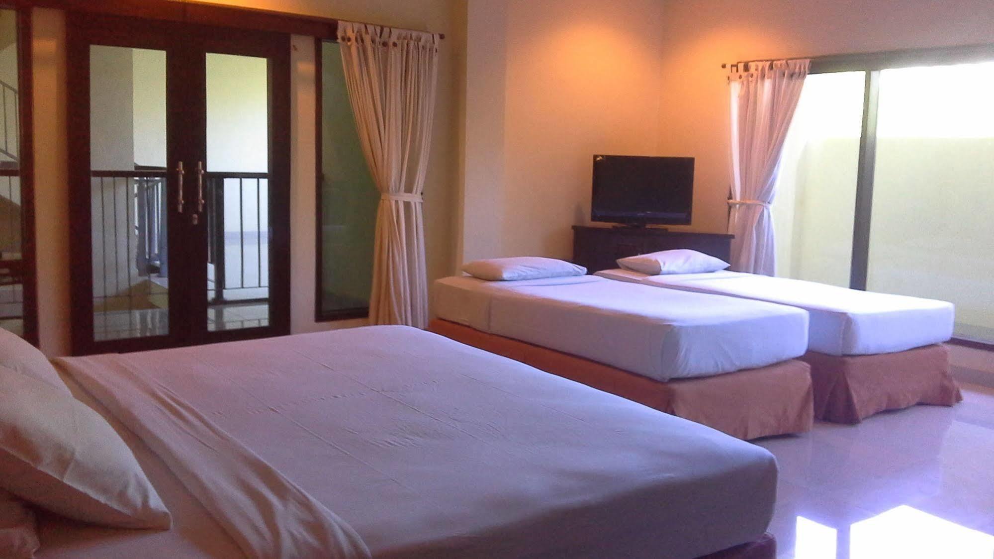 Champlung Mas Legian, Kuta Hotel Legian (Bali)