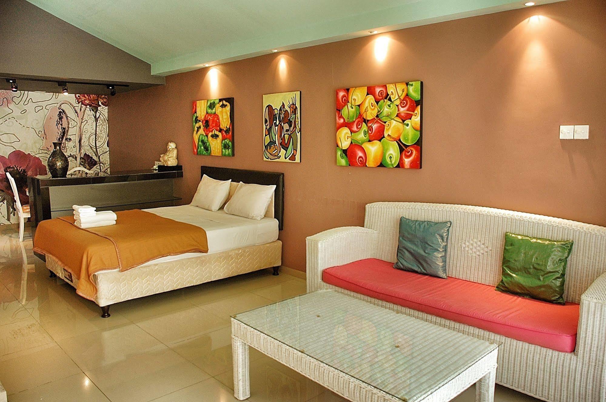 Marinos Place Guest house