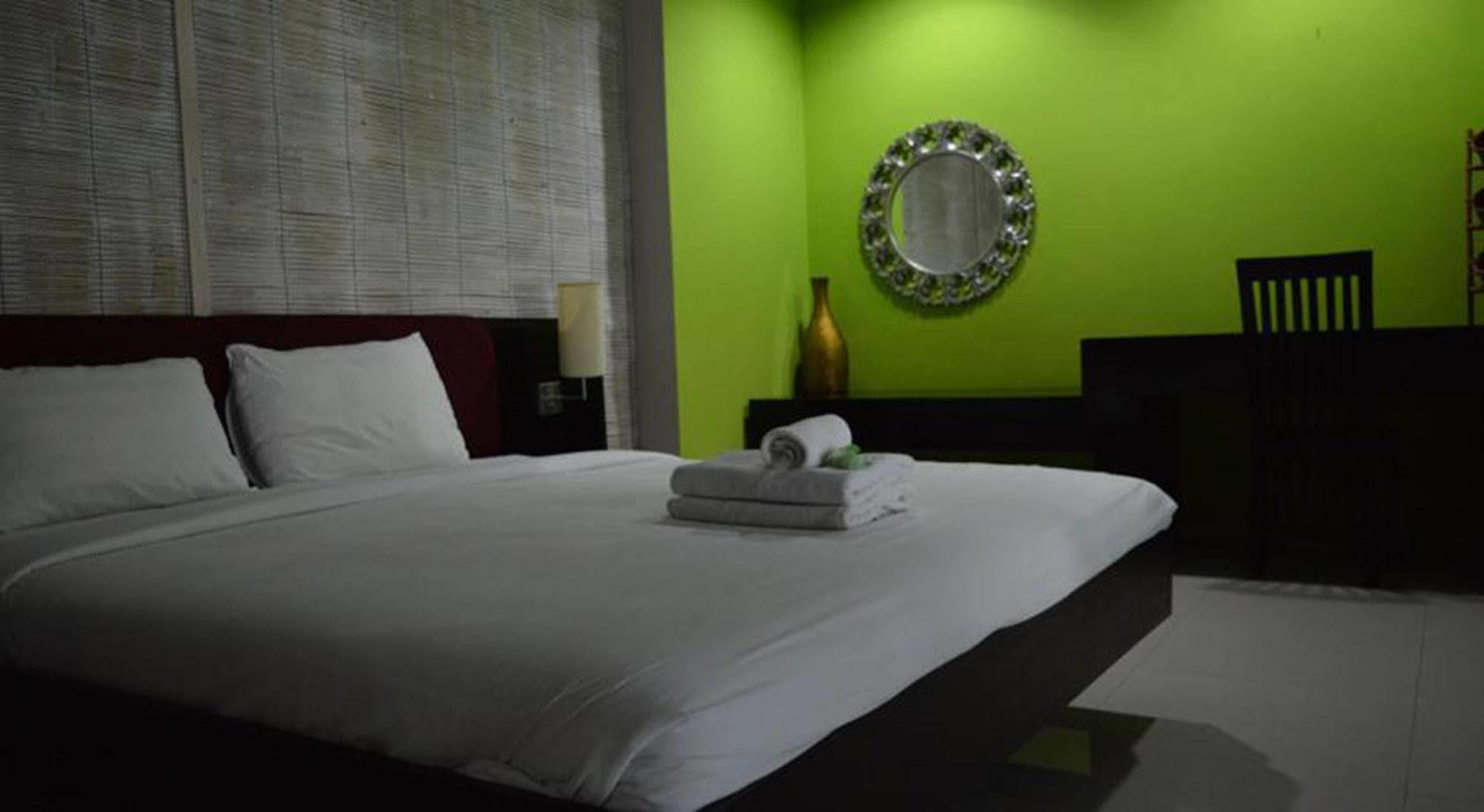 Guest house Marinos Place Legian (Bali)
