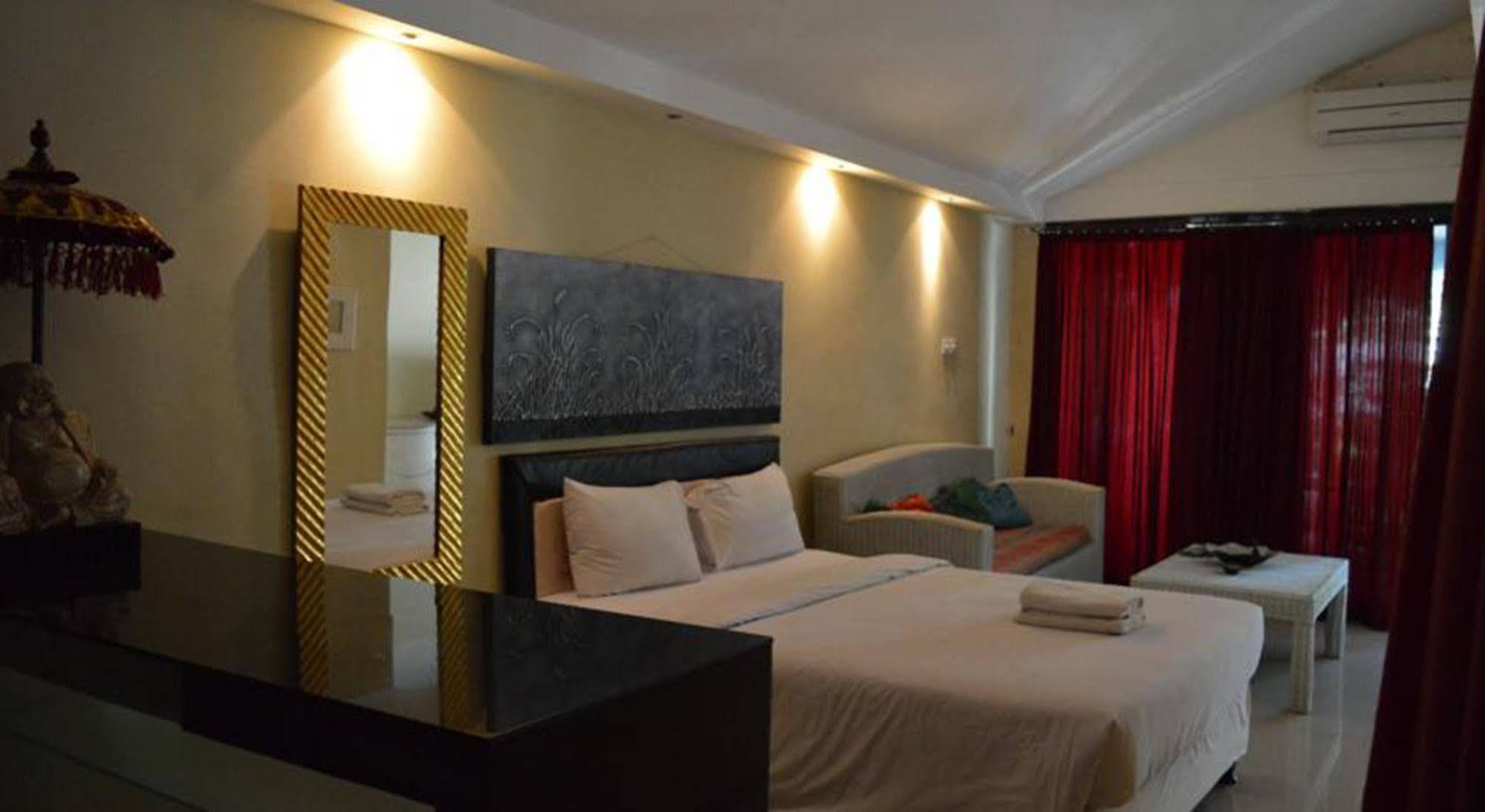 Marinos Place 3* Legian (Bali)