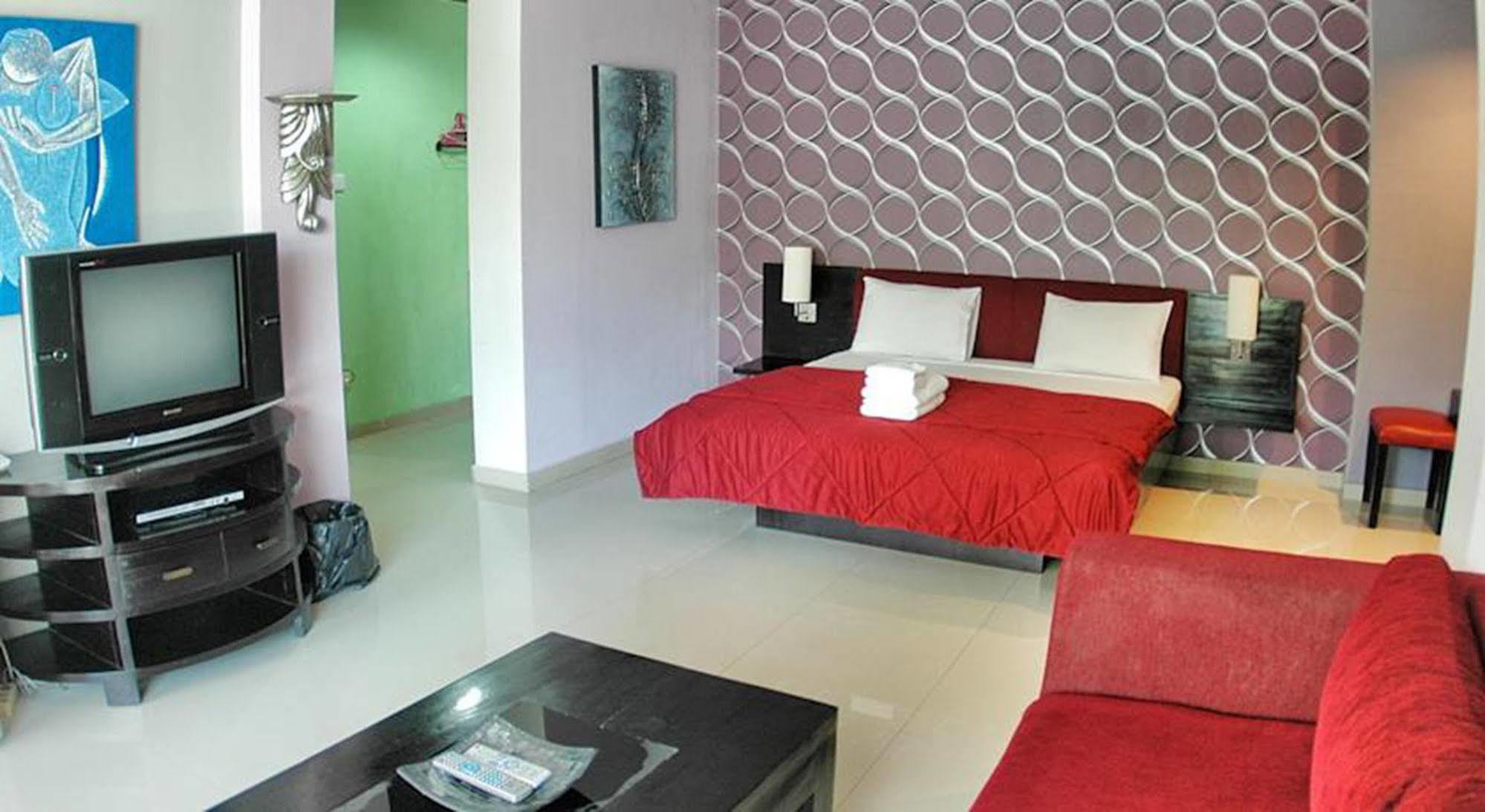Marinos Place Guest house 3*
