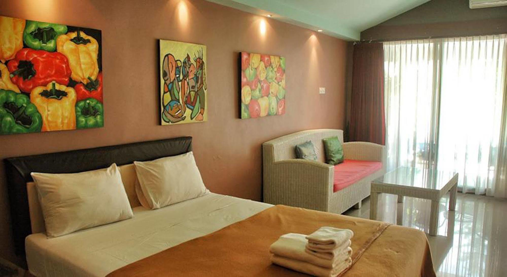 Guest house Marinos Place