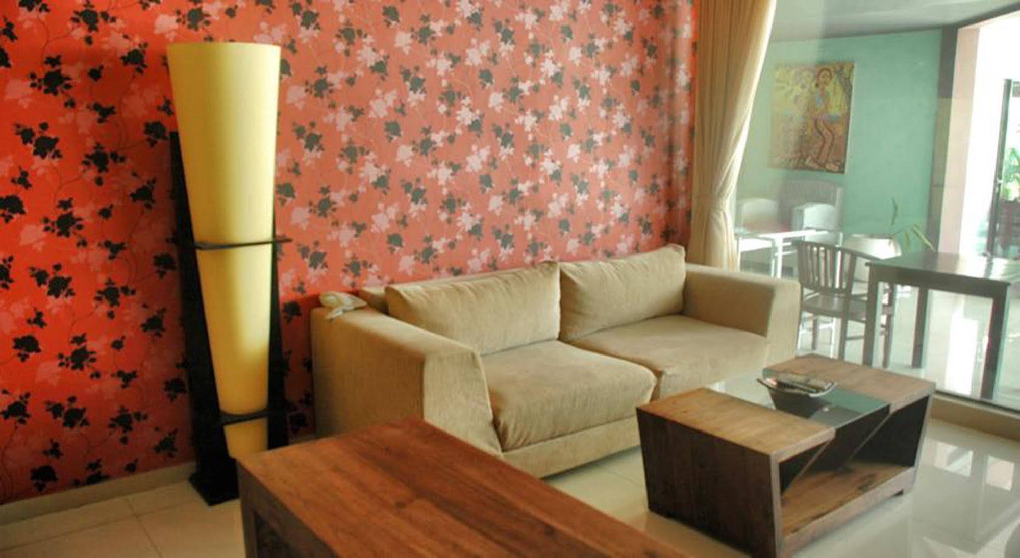 Marinos Place Guest house Legian (Bali)