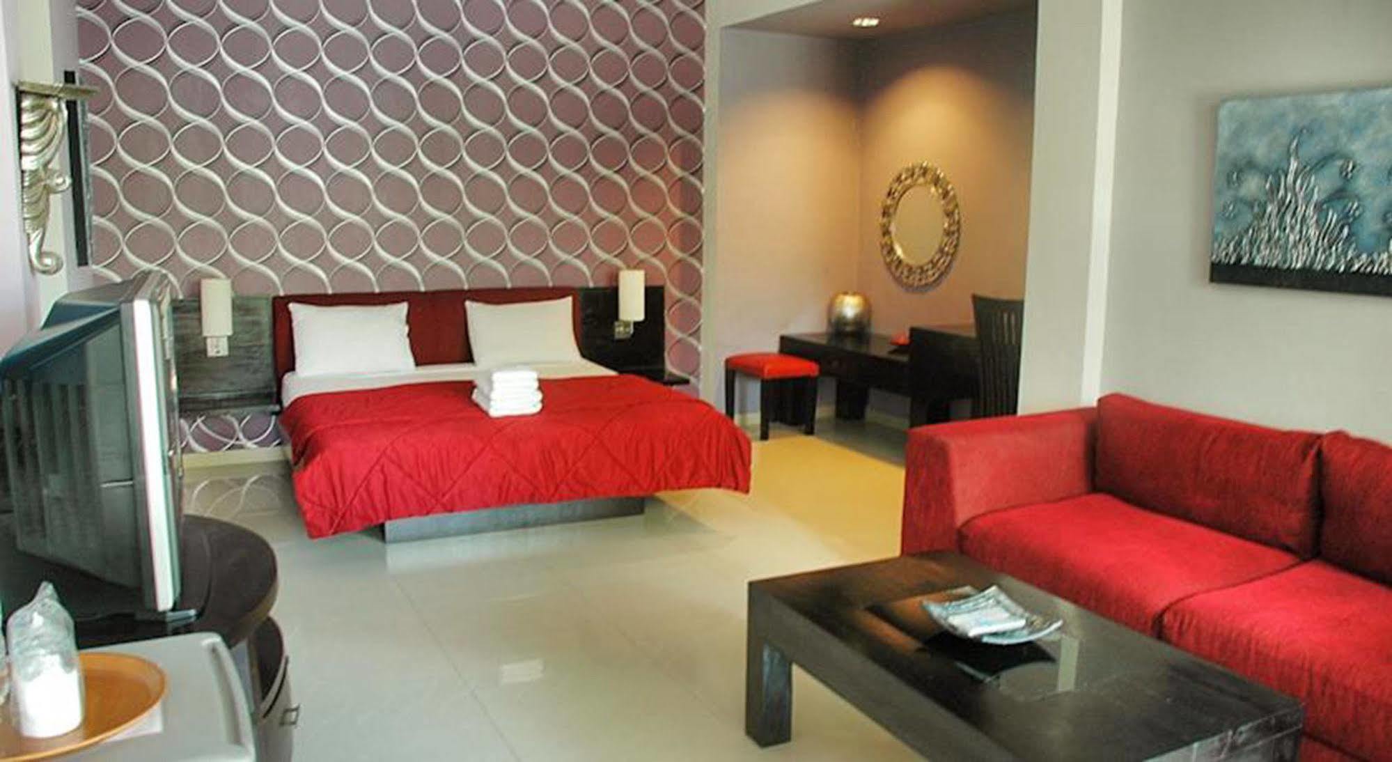 Marinos Place Guest house