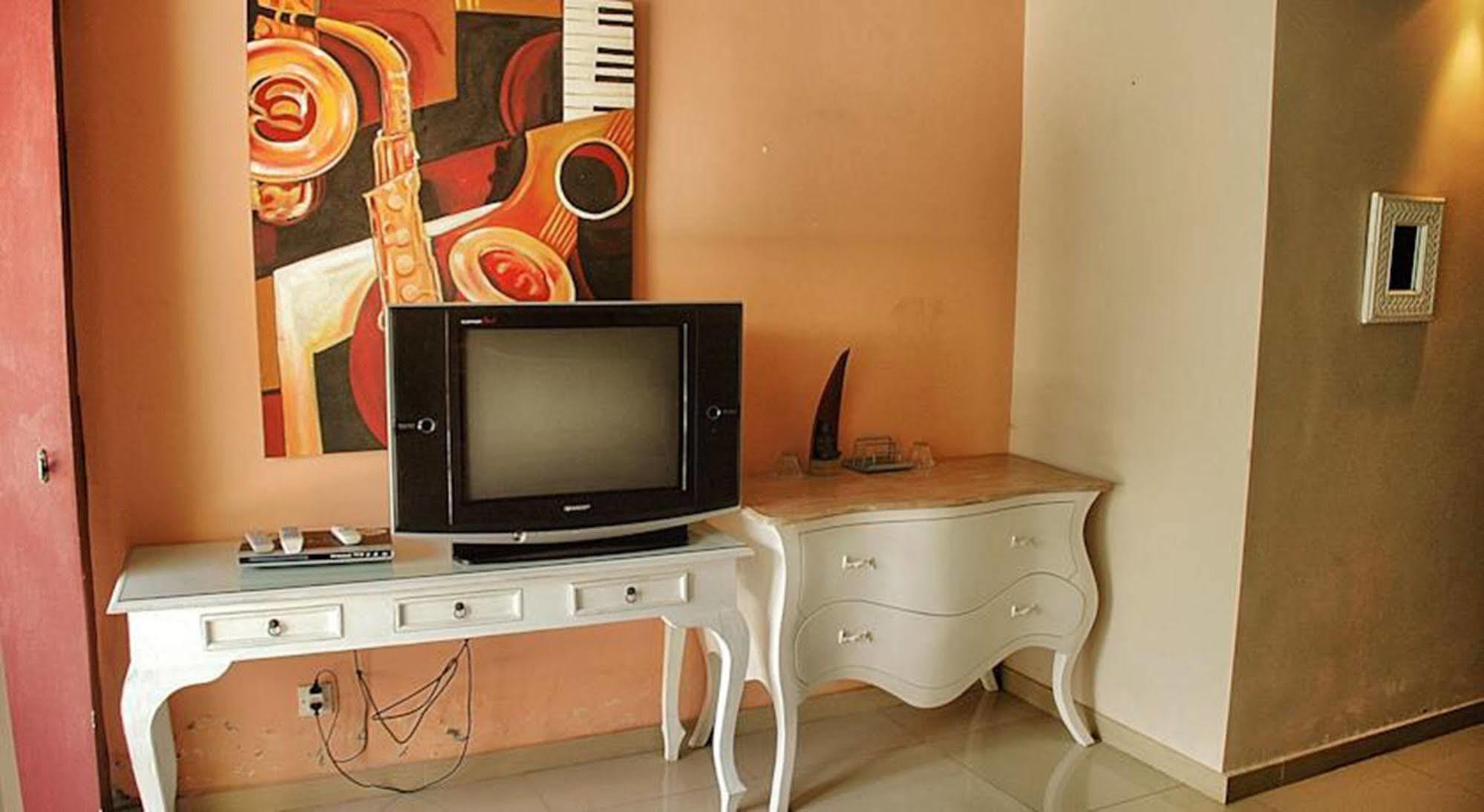 Marinos Place Guest house Legian (Bali)