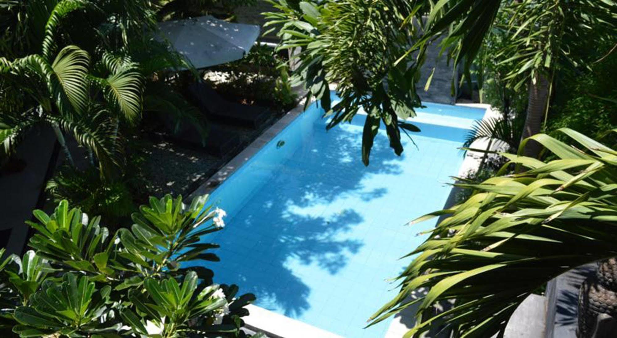 Marinos Place Guest house 3*