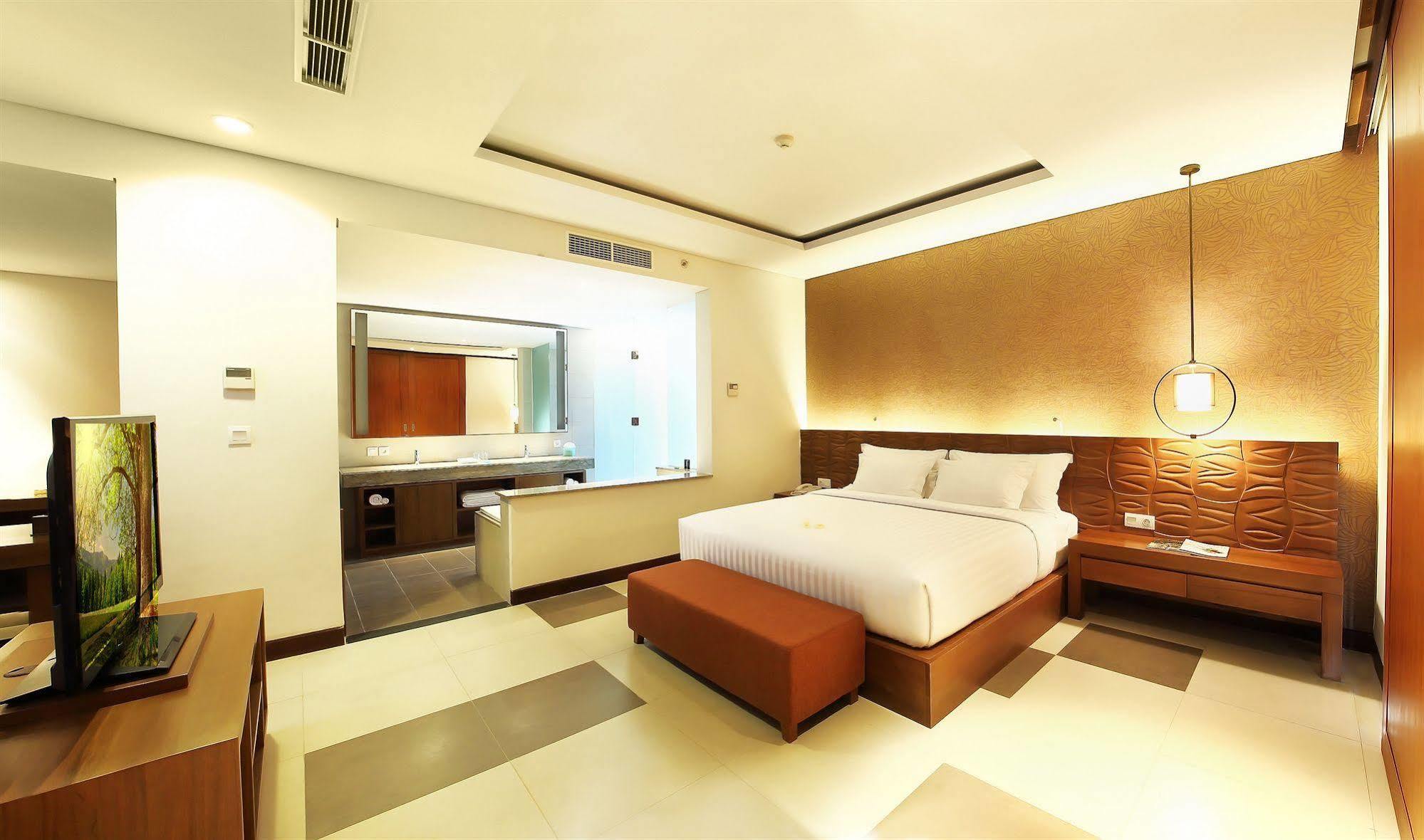 Hotel Sun Island & Legian (Bali)