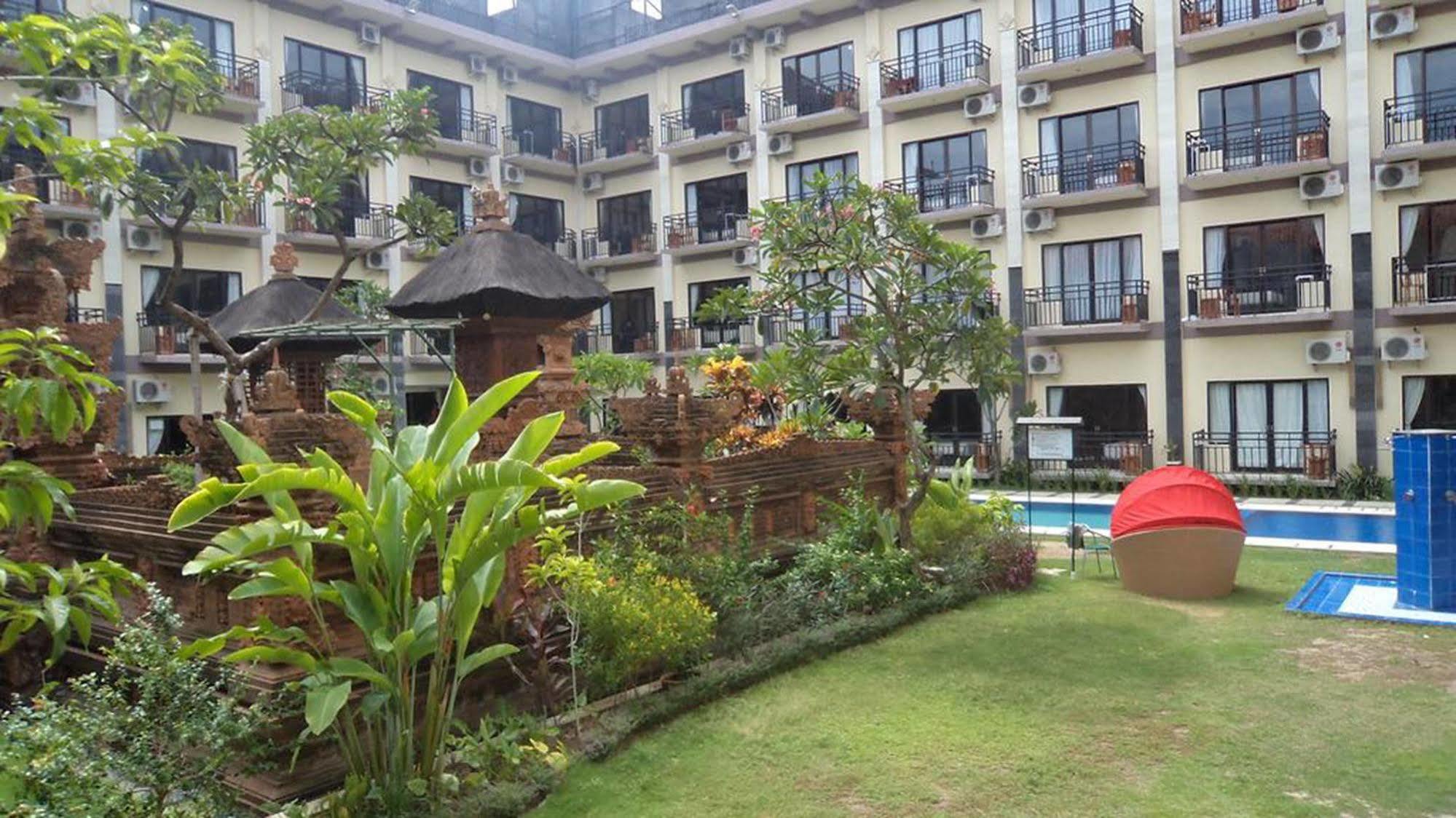 The Aroma's Of Bali & Legian