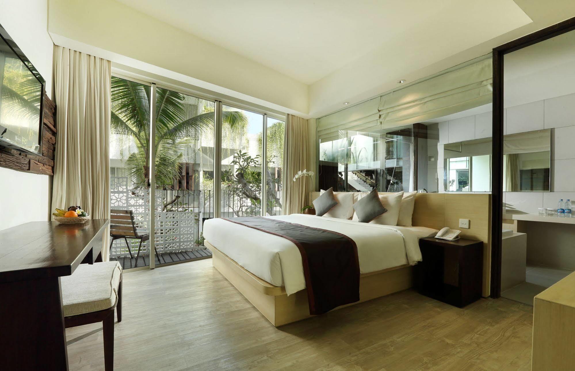 The Akmani Legian (Bali)