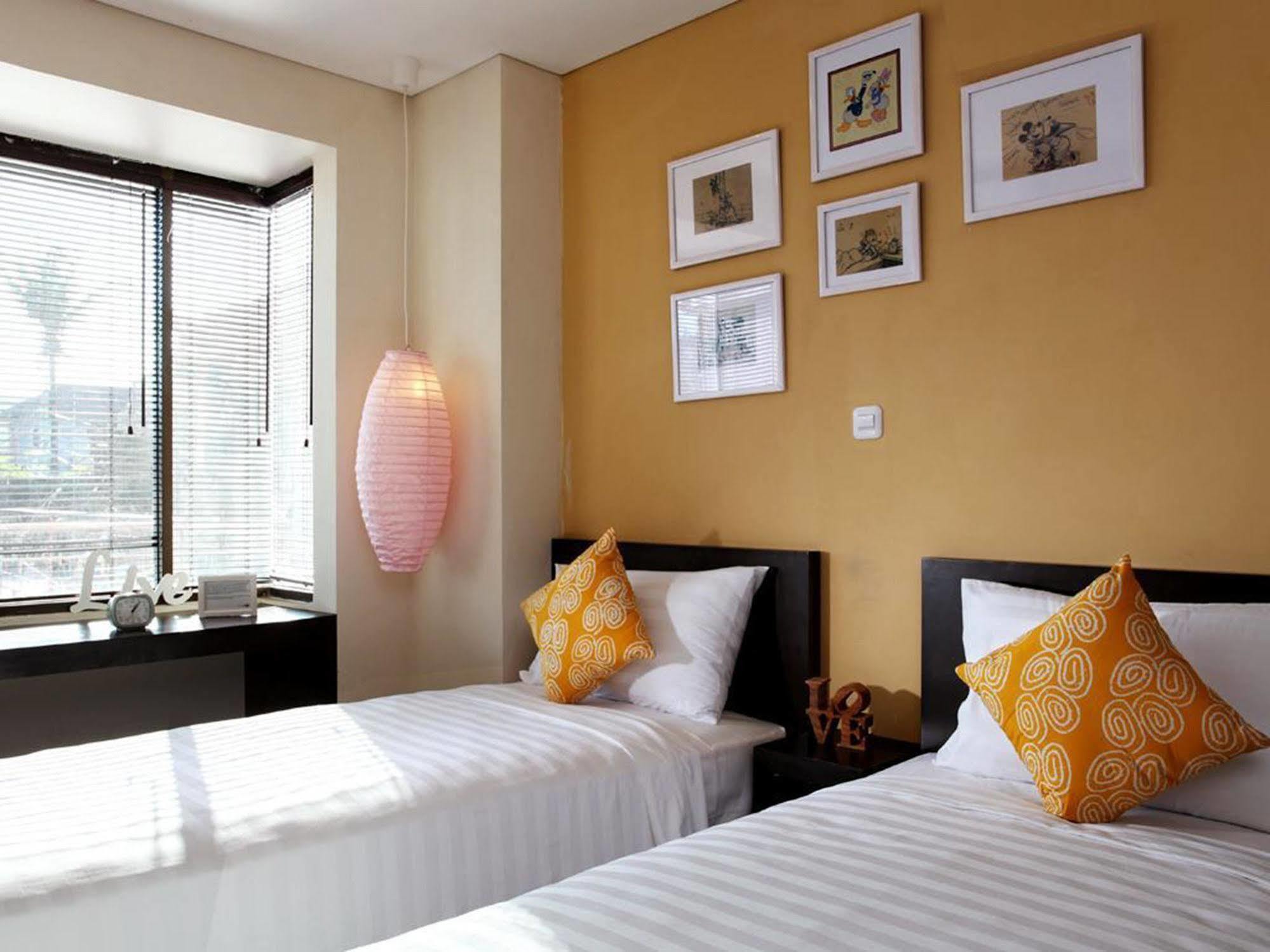 The Spot Hotel Legian (Bali)