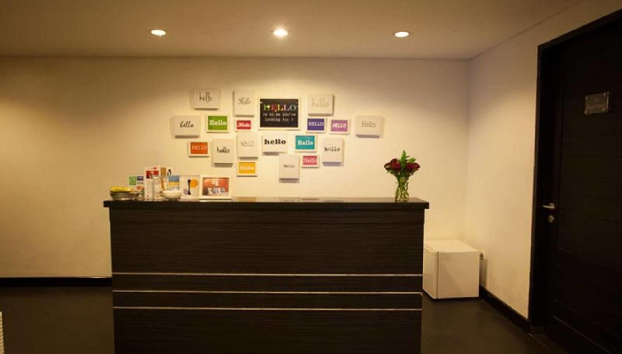 The Spot 3* Legian (Bali)
