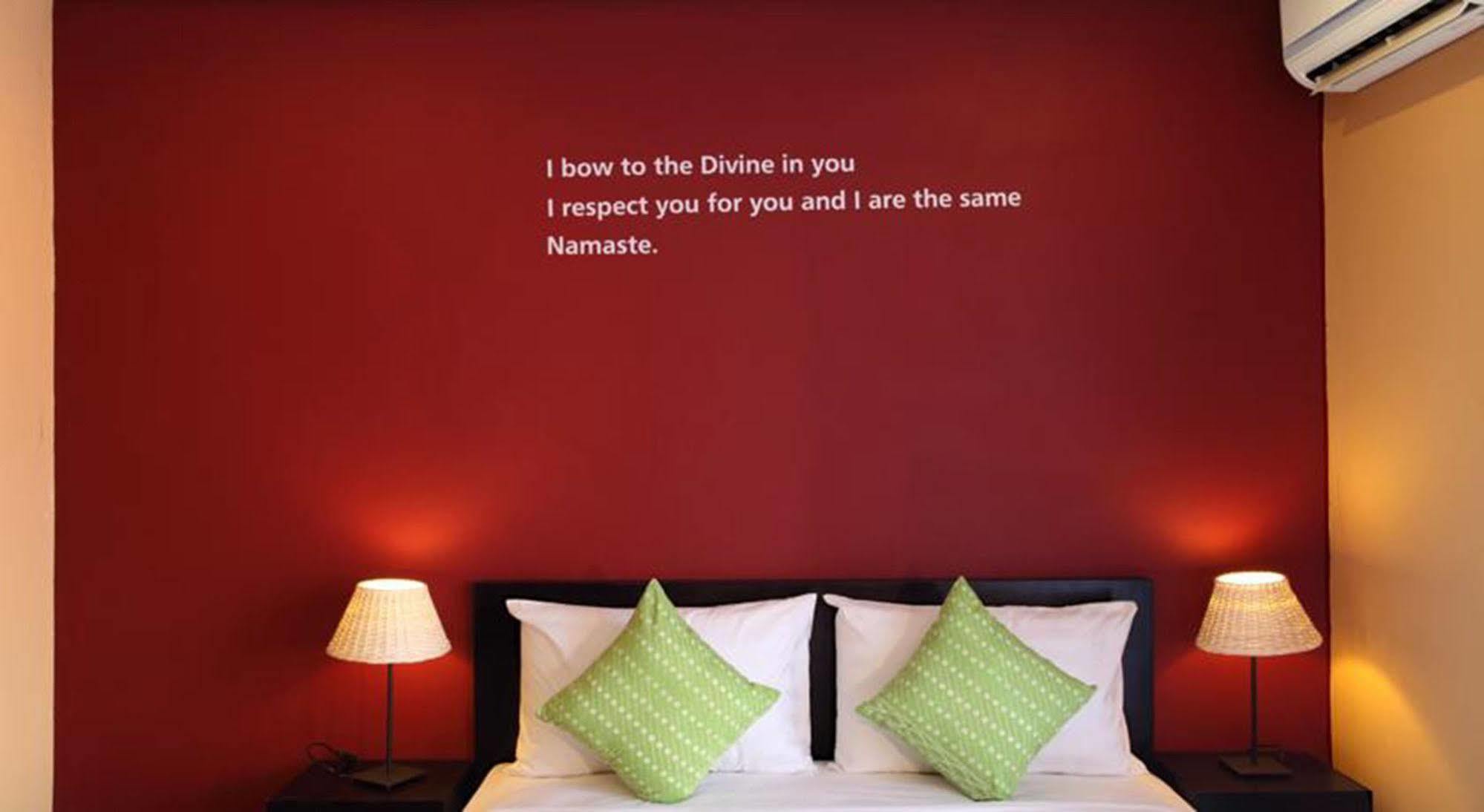 The Spot Hotel