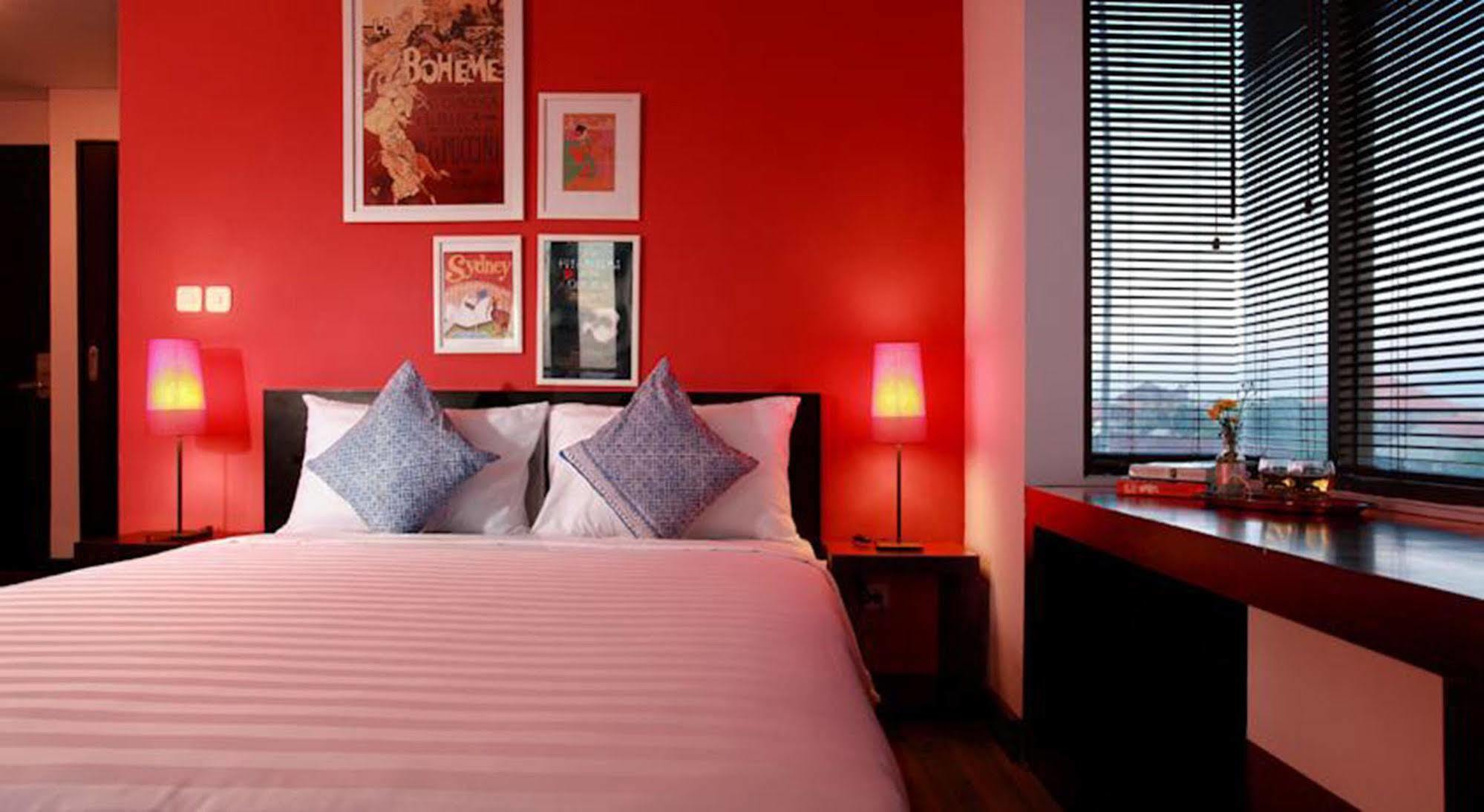 The Spot Hotel Legian (Bali)
