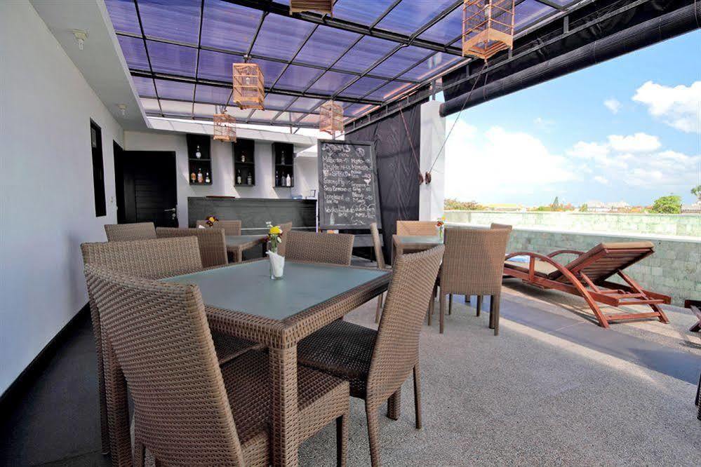 The Spot Hotel Legian (Bali)
