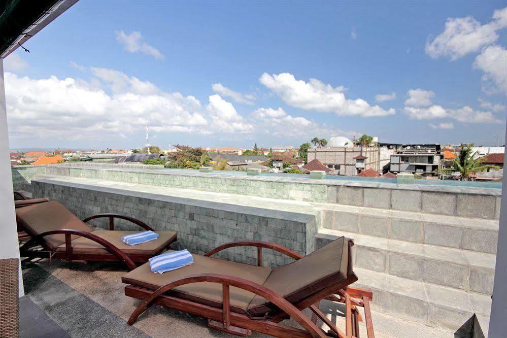 The Spot 3* Legian (Bali)