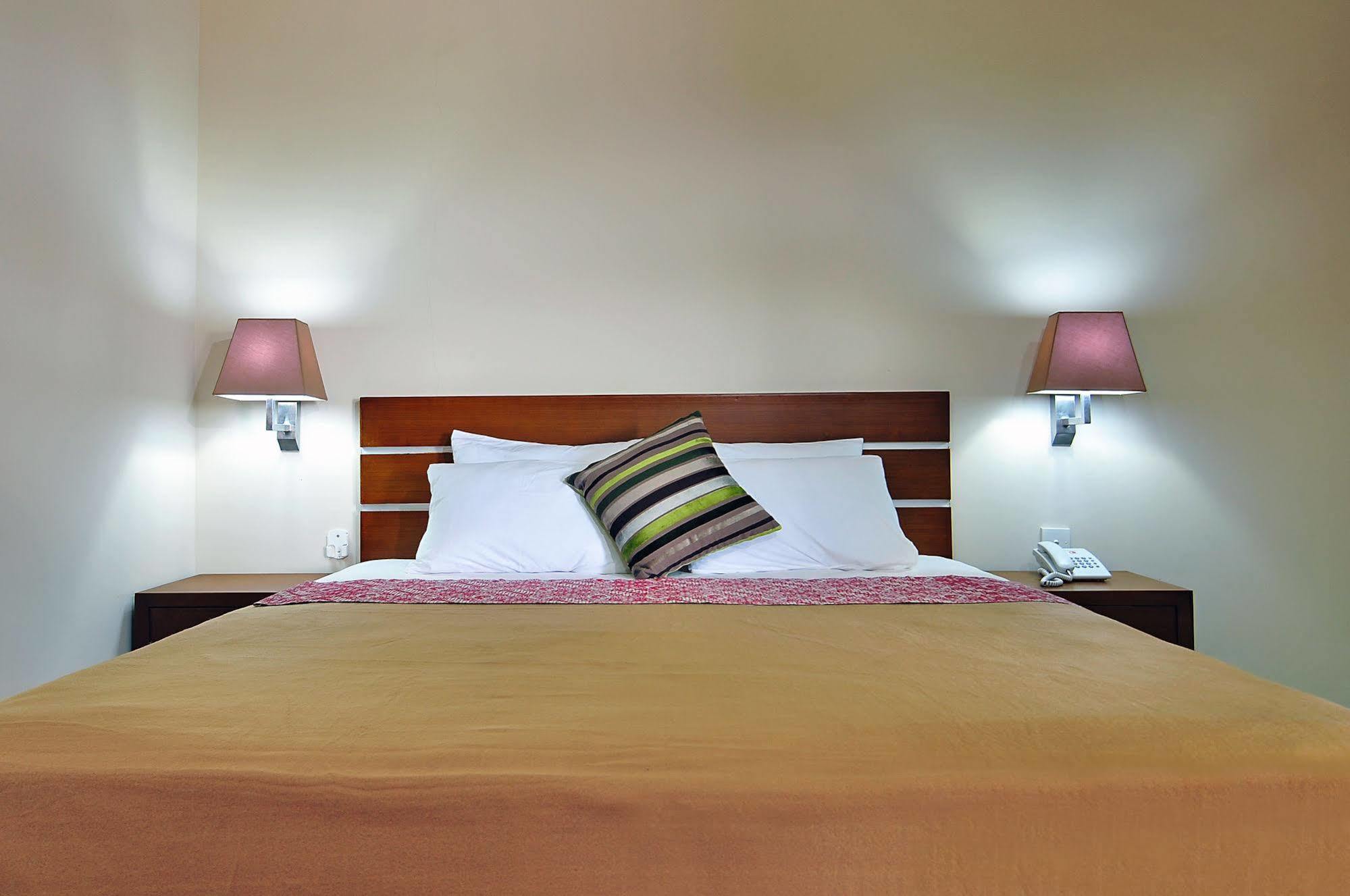 Taman Ayu Town House 3* Legian