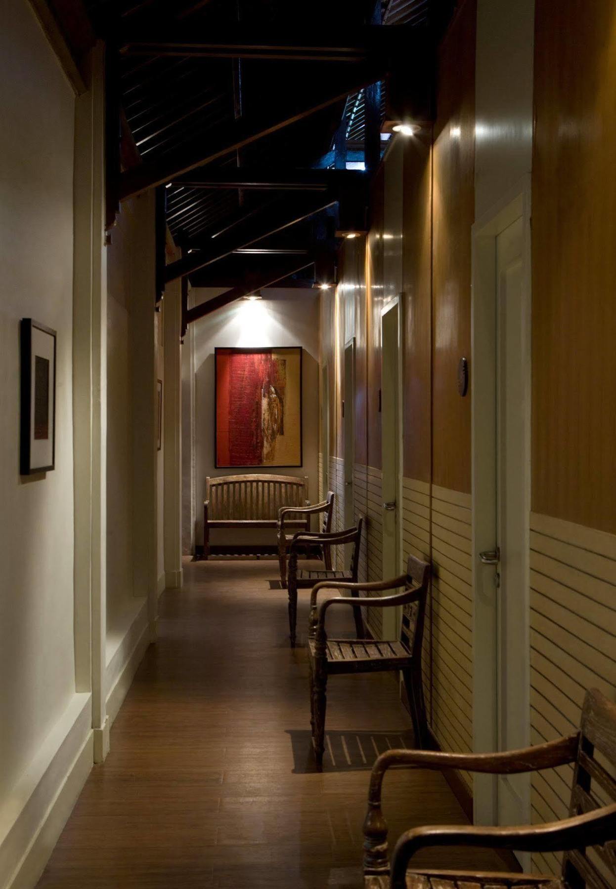 Guest house Tanaya Legian (Bali)