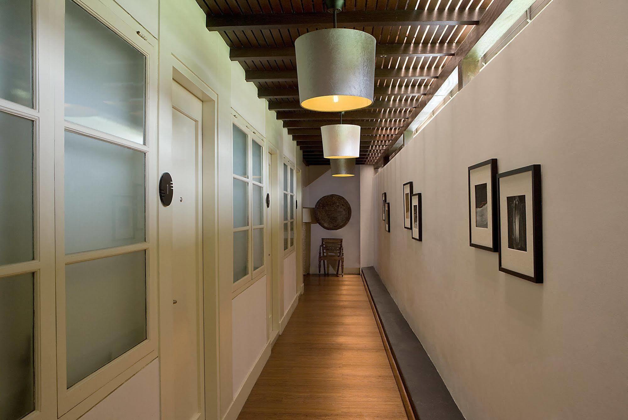 Guest house Tanaya