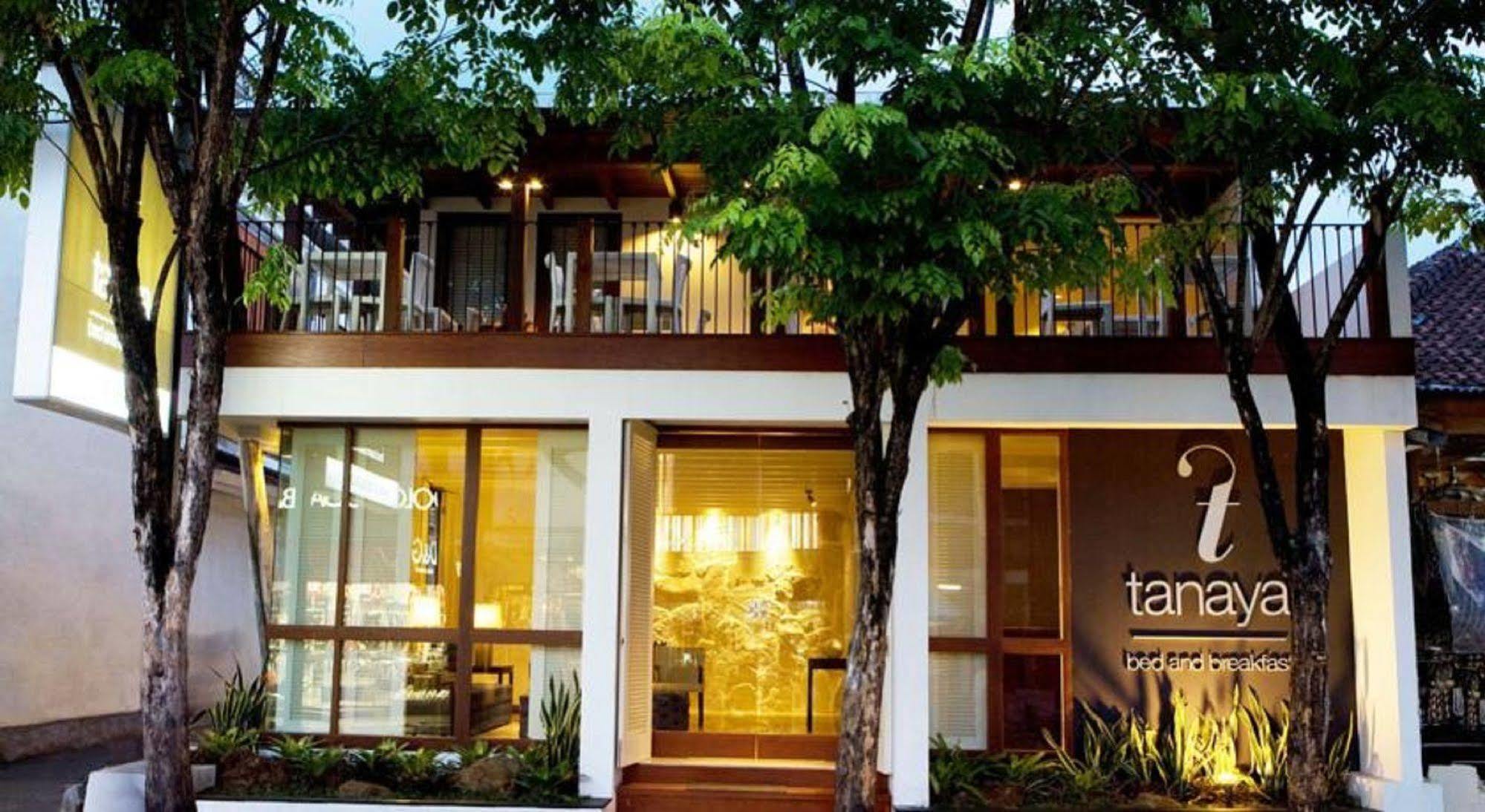 Guest house Tanaya 2*