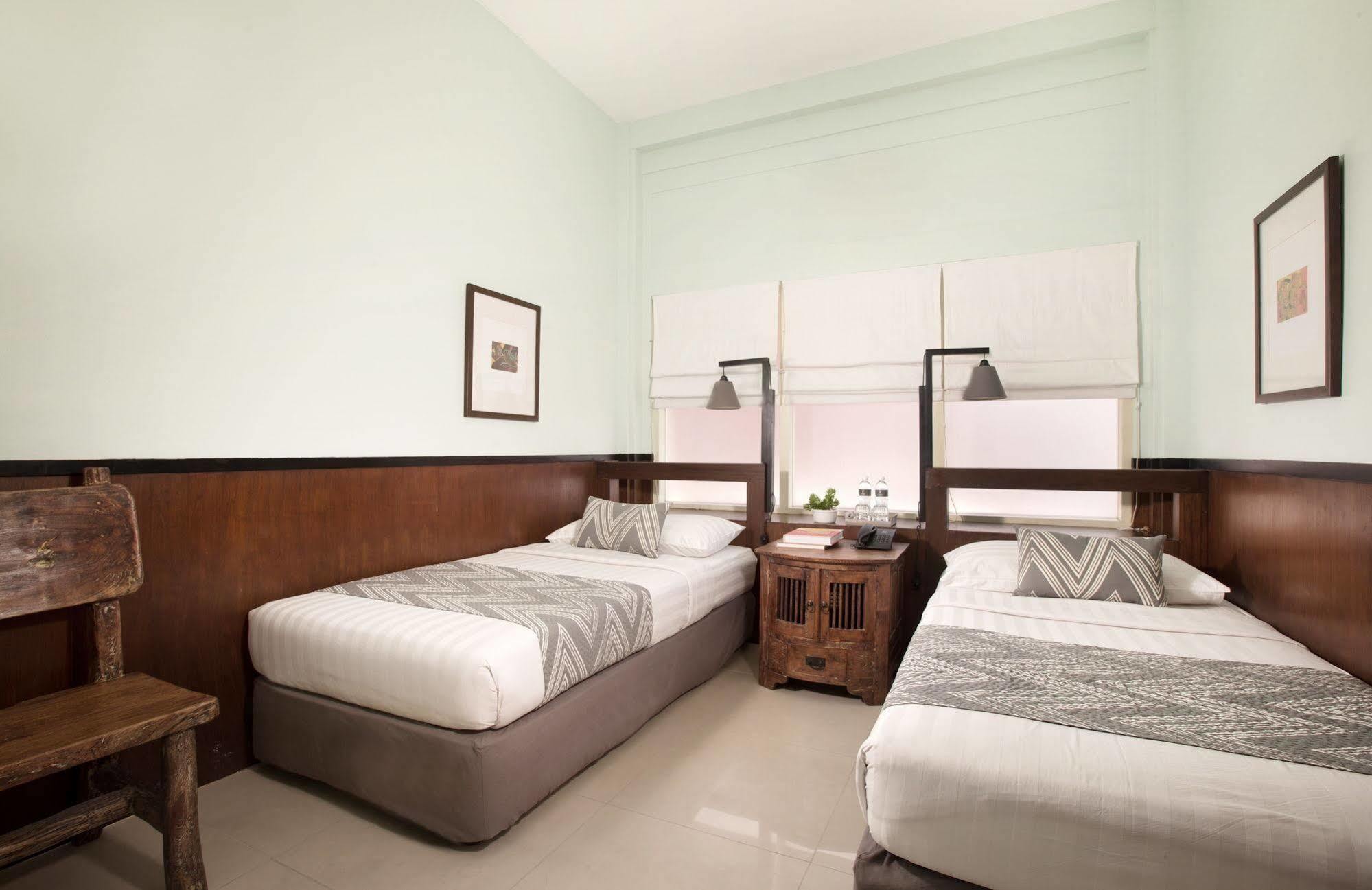 Tanaya Guest house Legian (Bali)