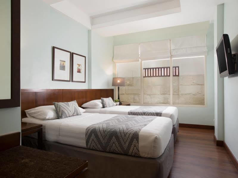 Tanaya Legian (Bali)