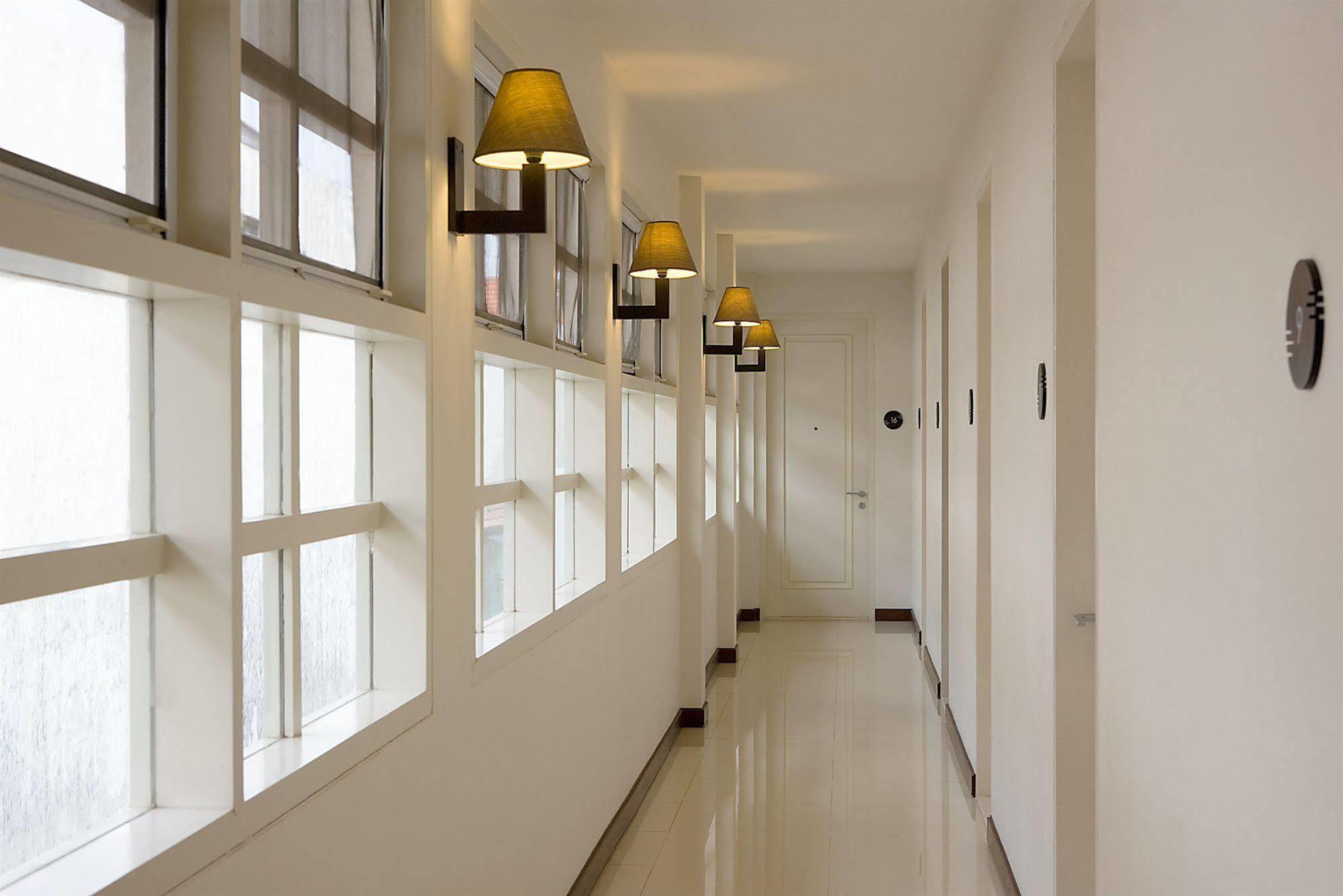 Guest house Tanaya