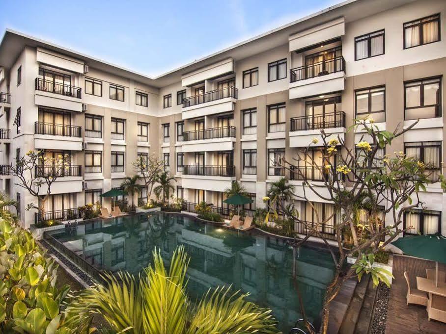 Grand Kuta And Hotel Legian (Bali)