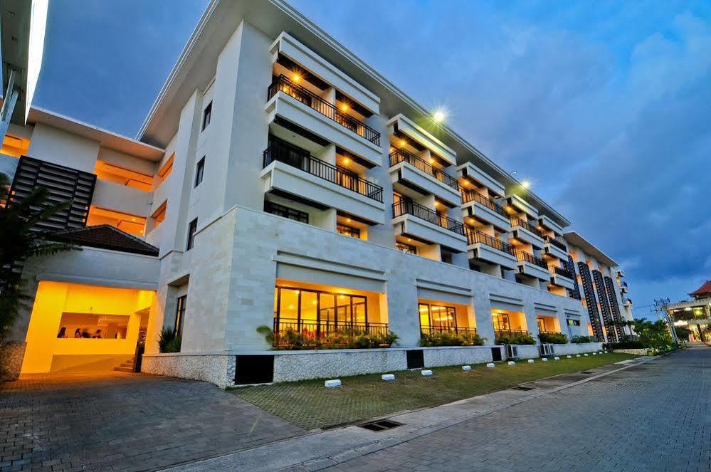 Grand Kuta And