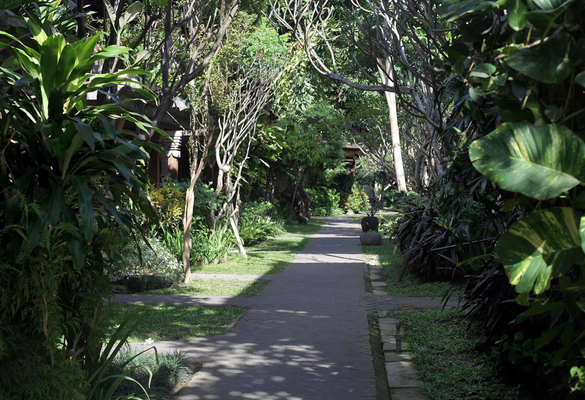 Matahari Guest house 3*