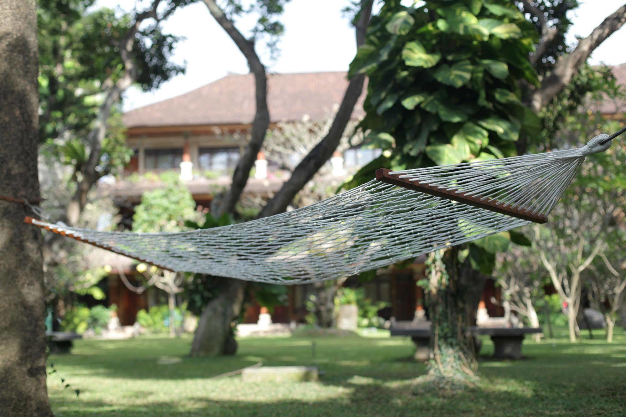 Matahari Guest house Legian (Bali)