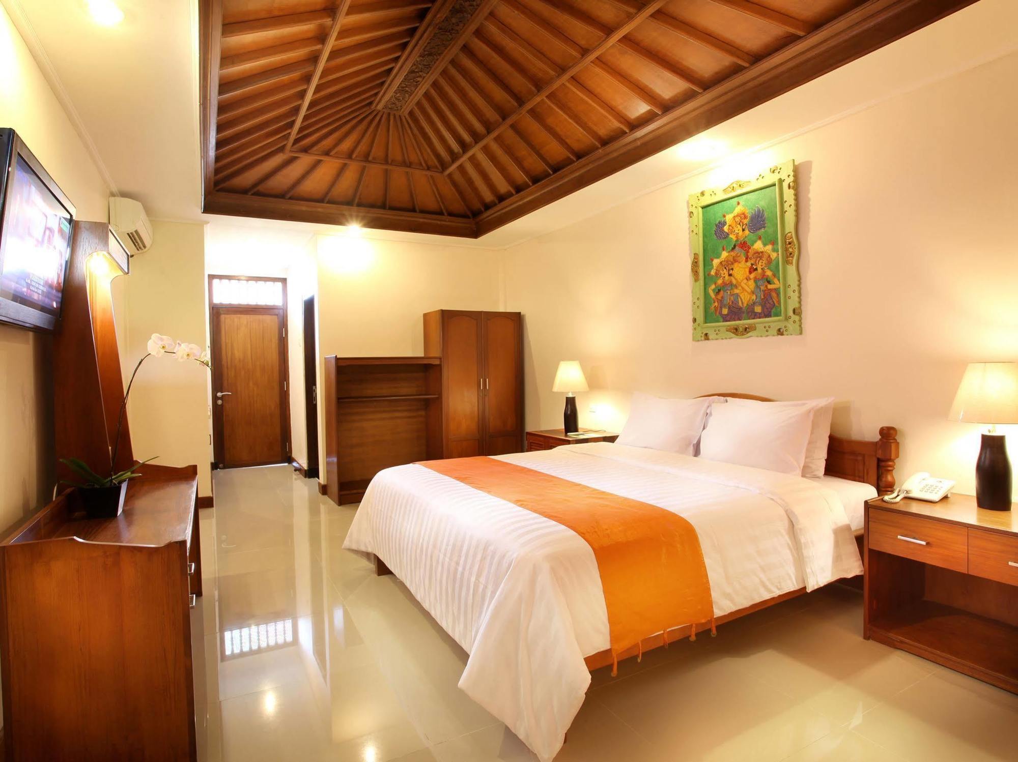 Guest house Matahari 3*