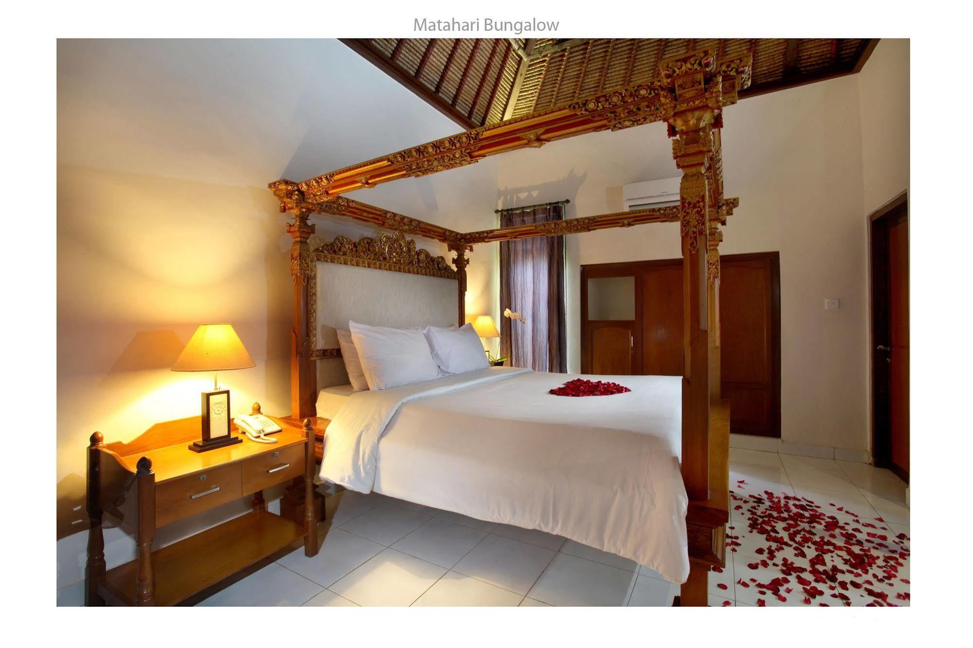 Guest house Matahari Legian (Bali)