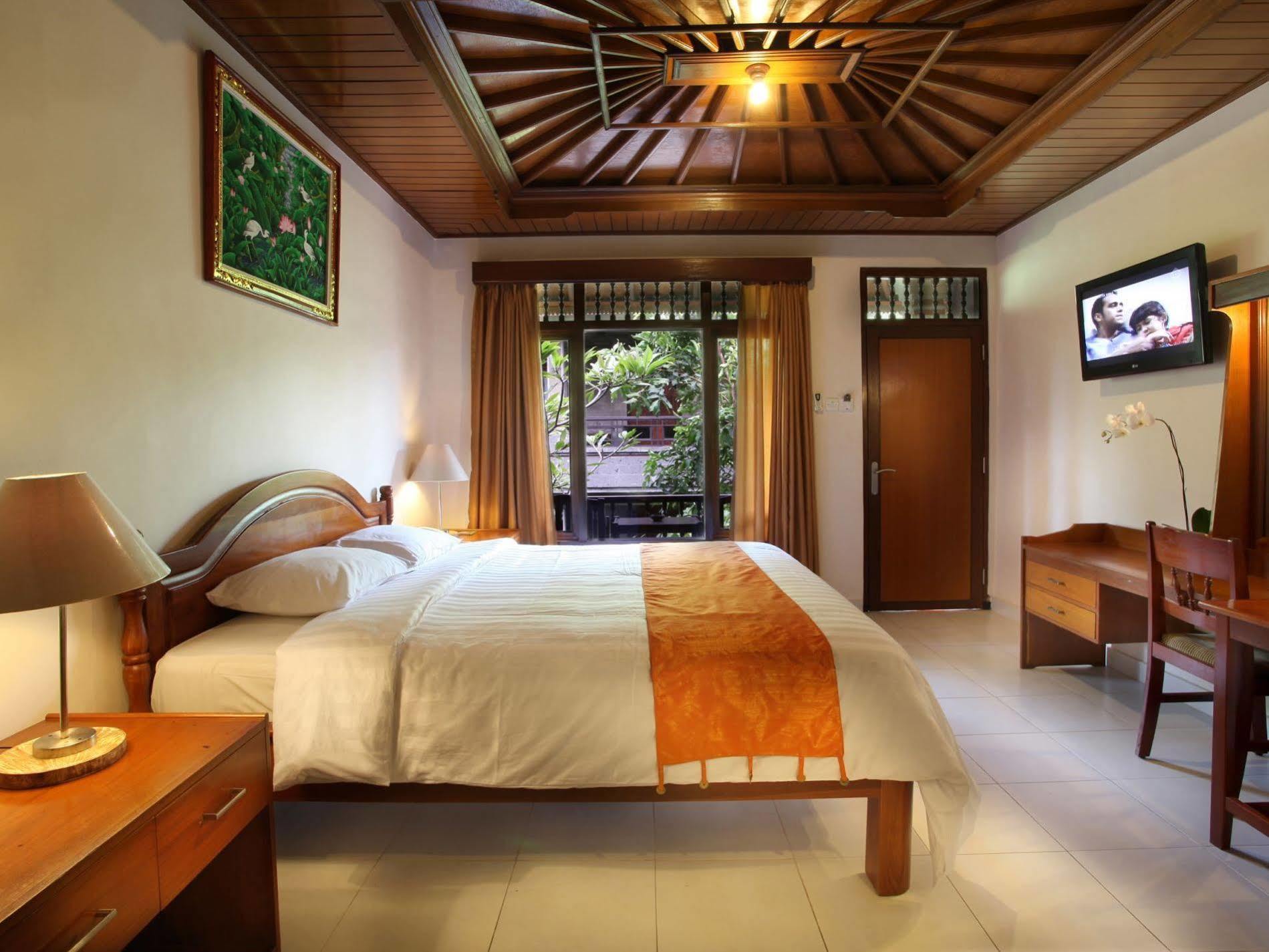 Matahari Guest house Legian (Bali)