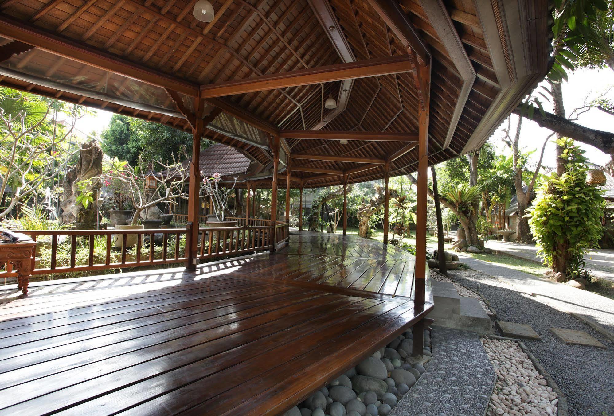 Matahari Guest house 3*