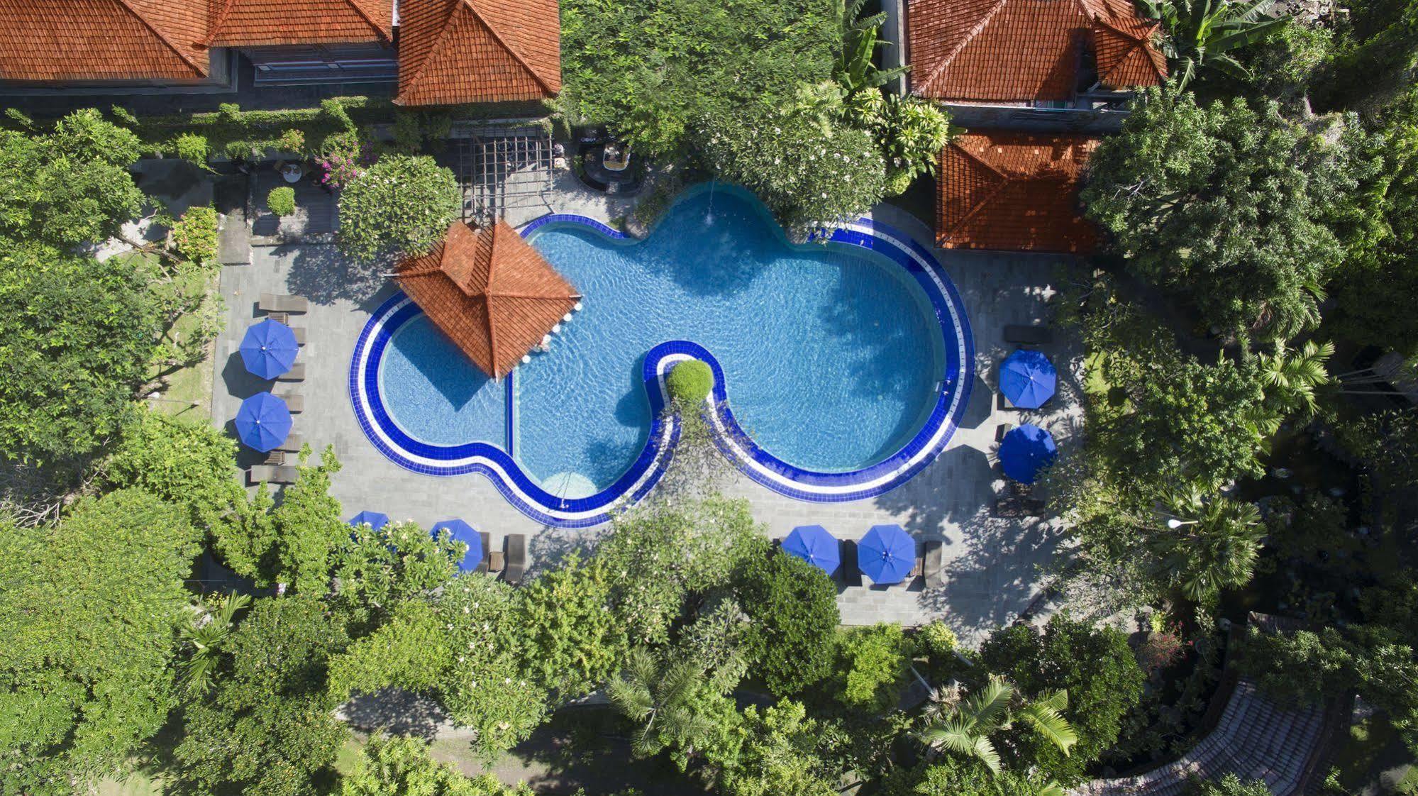 Guest house Matahari