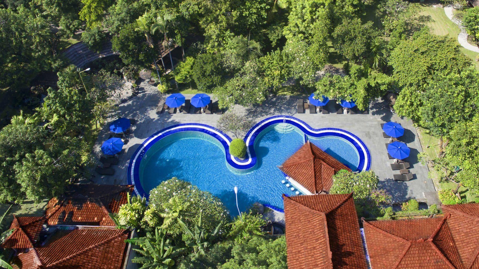 Matahari Guest house Legian (Bali)