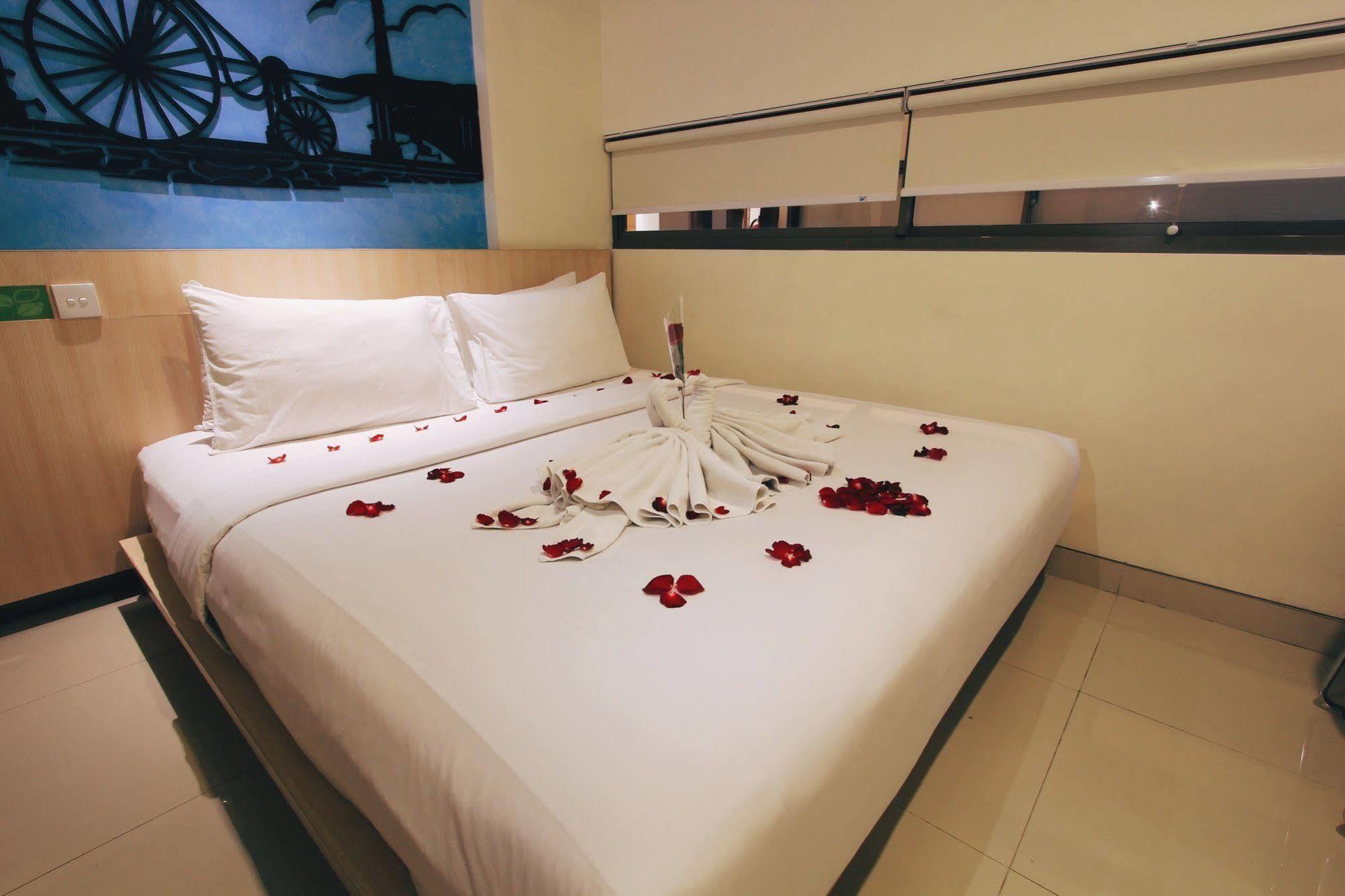 Hotel Grandmas Legian