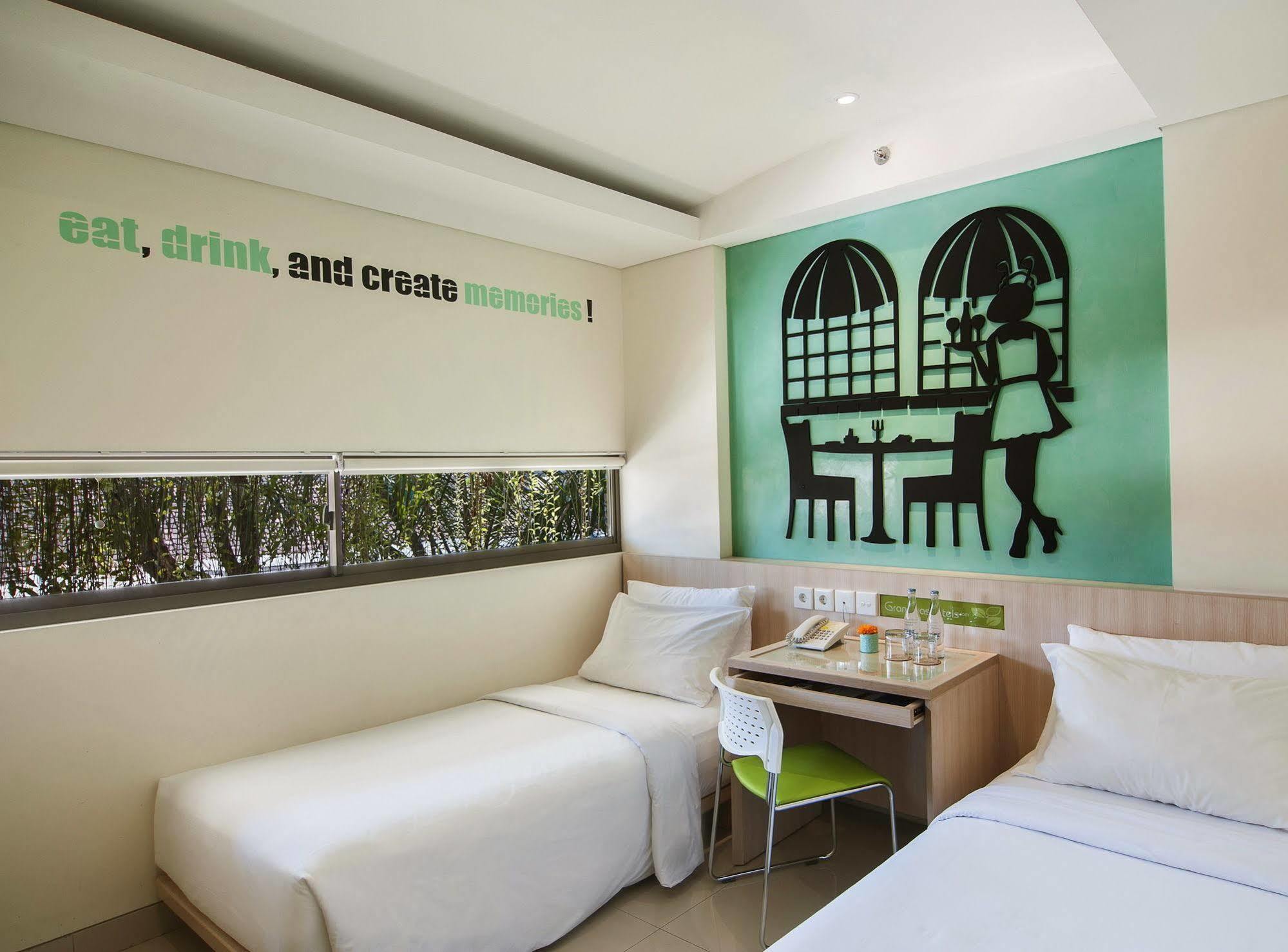 Hotel Grandmas 3*