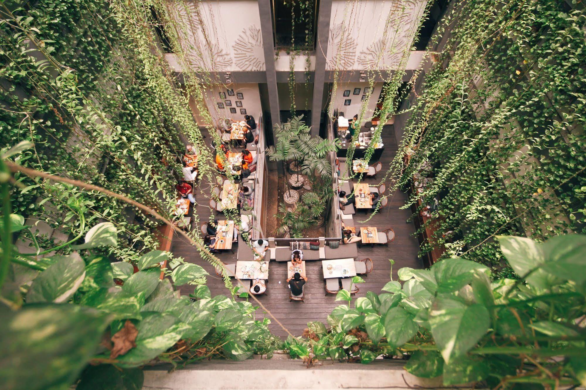 Grandmas 3* Legian