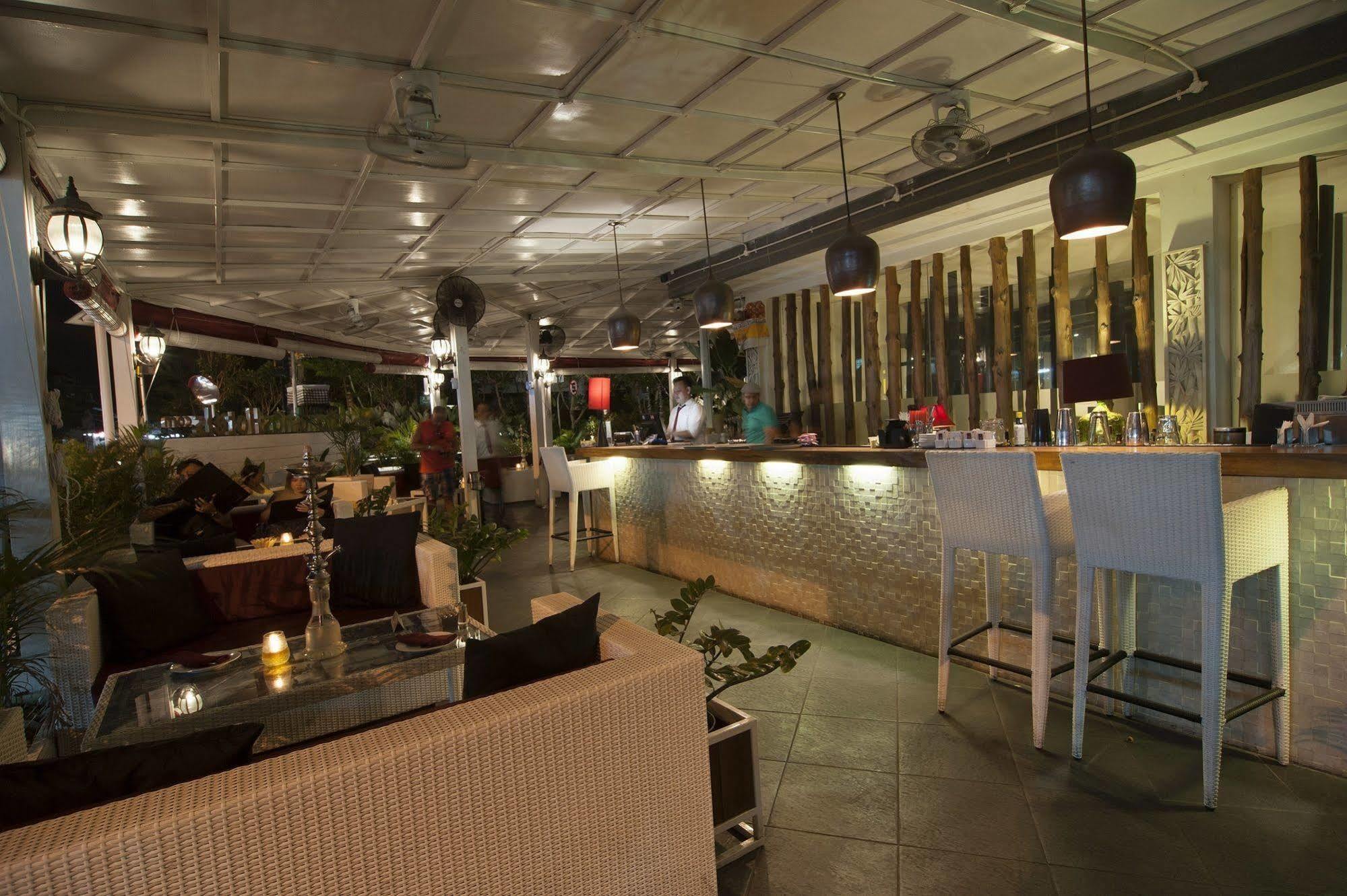 Grandmas Hotel Legian