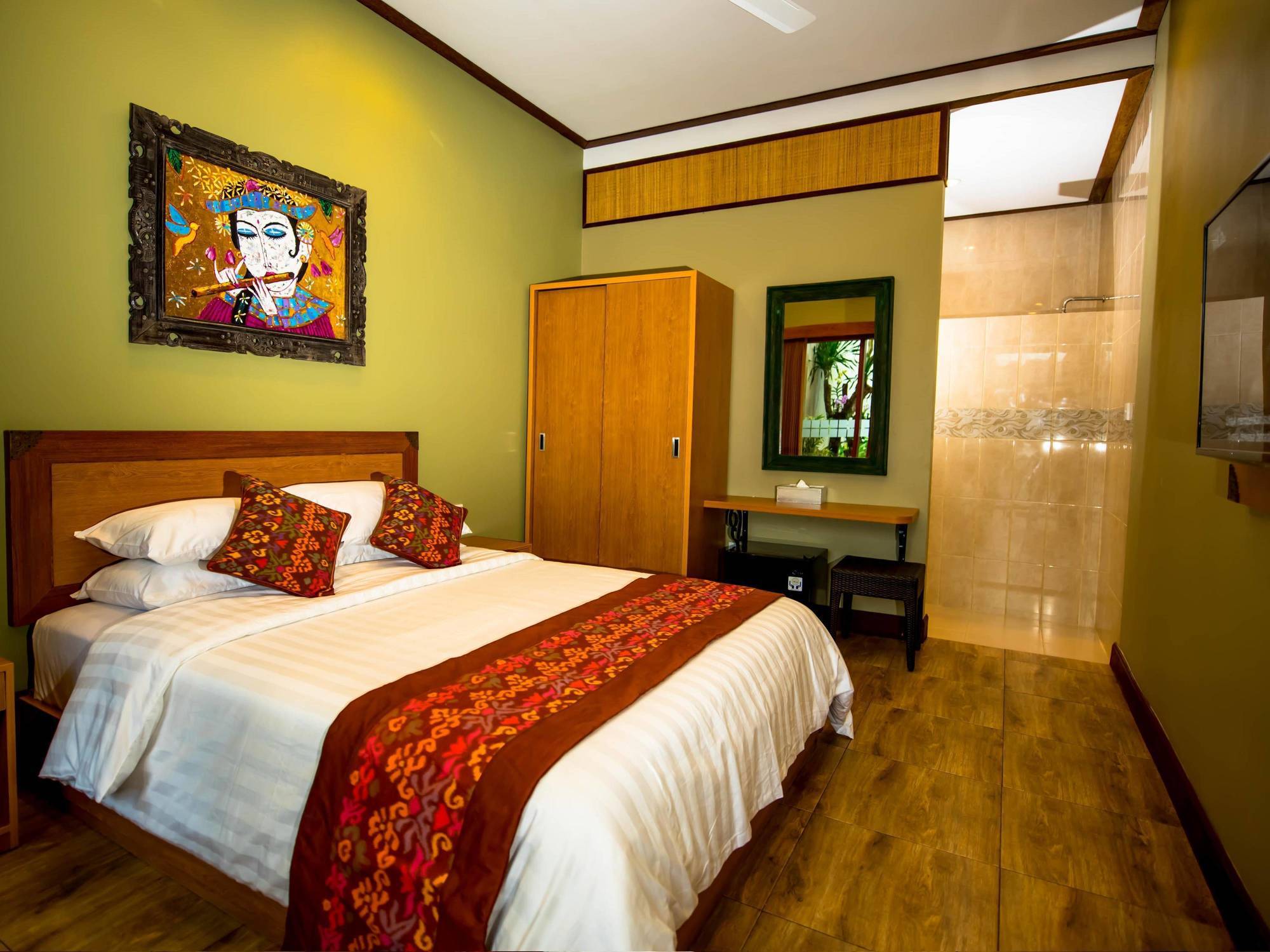 Lemongrass Guest house