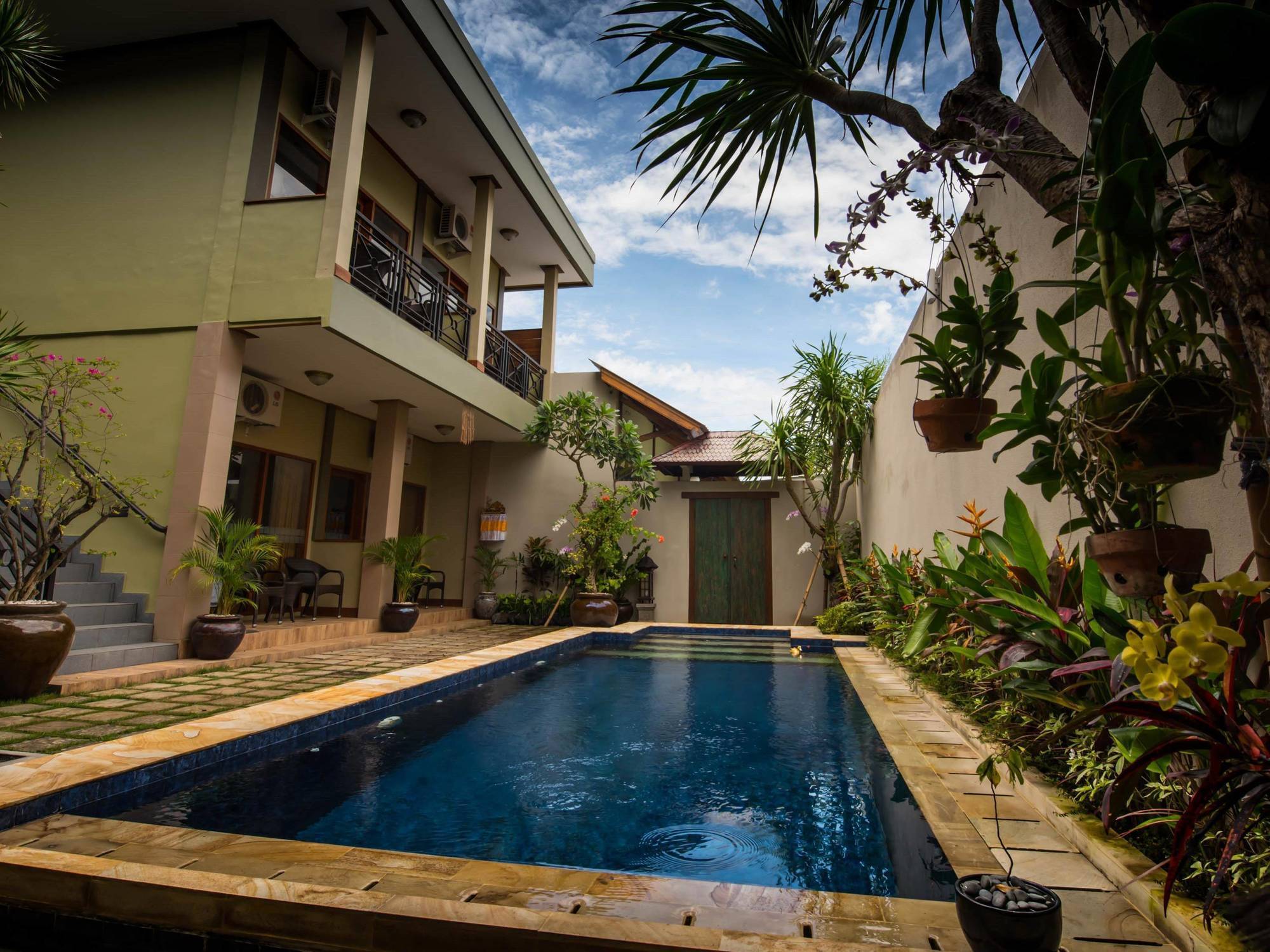 Lemongrass Guest house