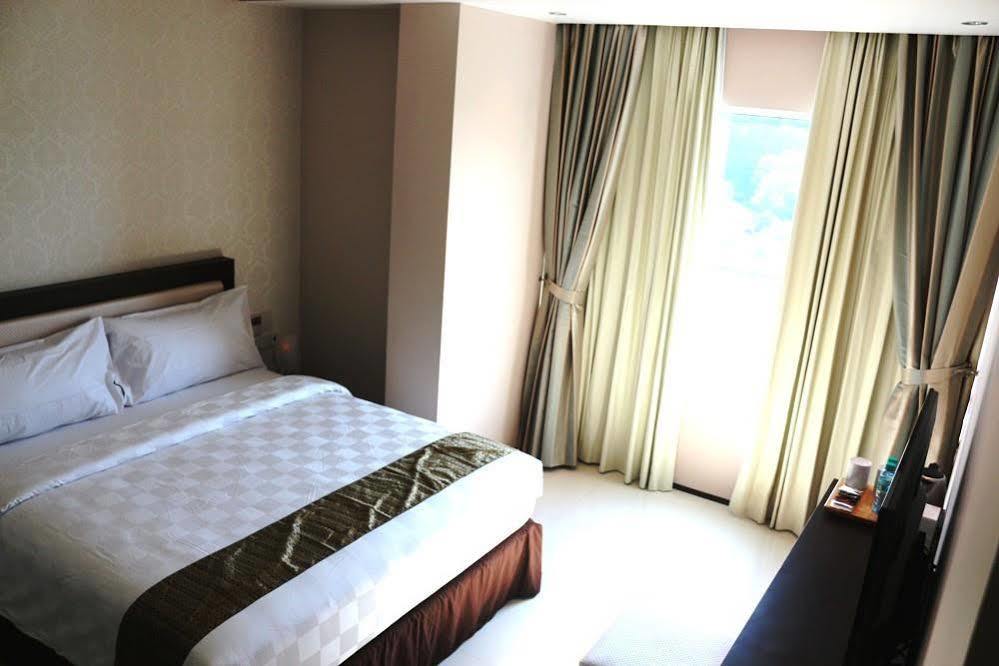 Collection O Legian Near Pantai Kuta Formerly Premium Legian Legian (Bali)
