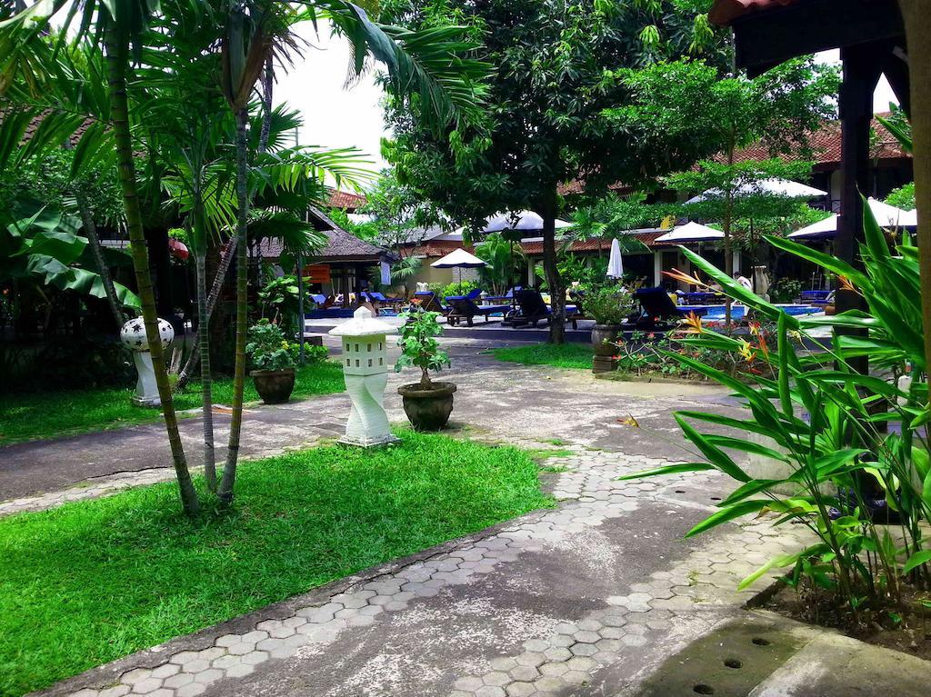 Paradiso Legian (Bali)