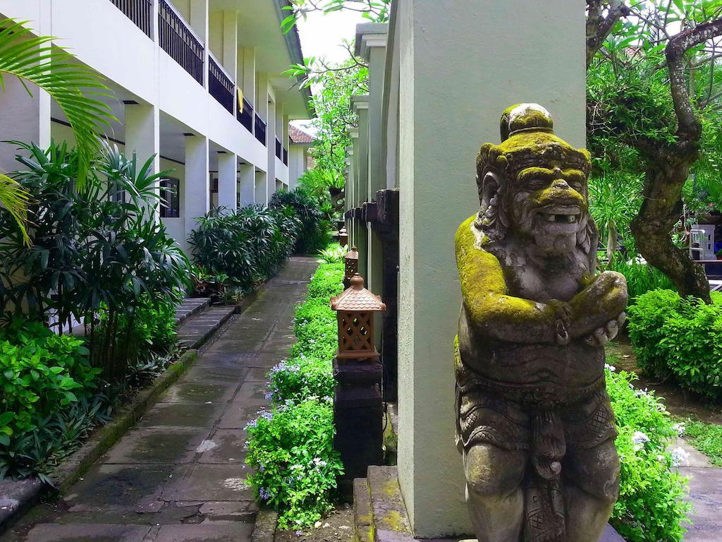 Hotel Paradiso