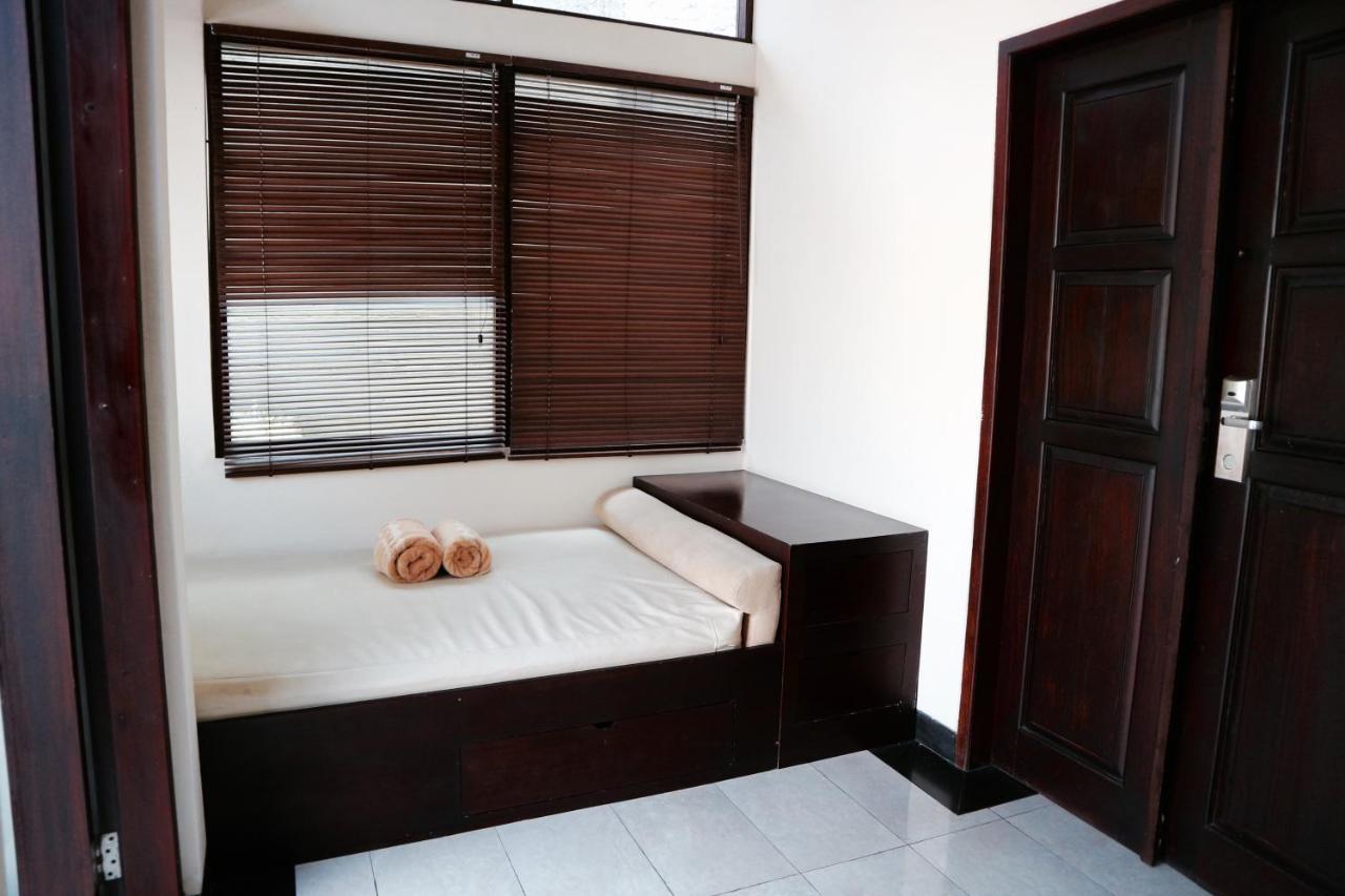 Hotel The Lagoon Bali Pool And