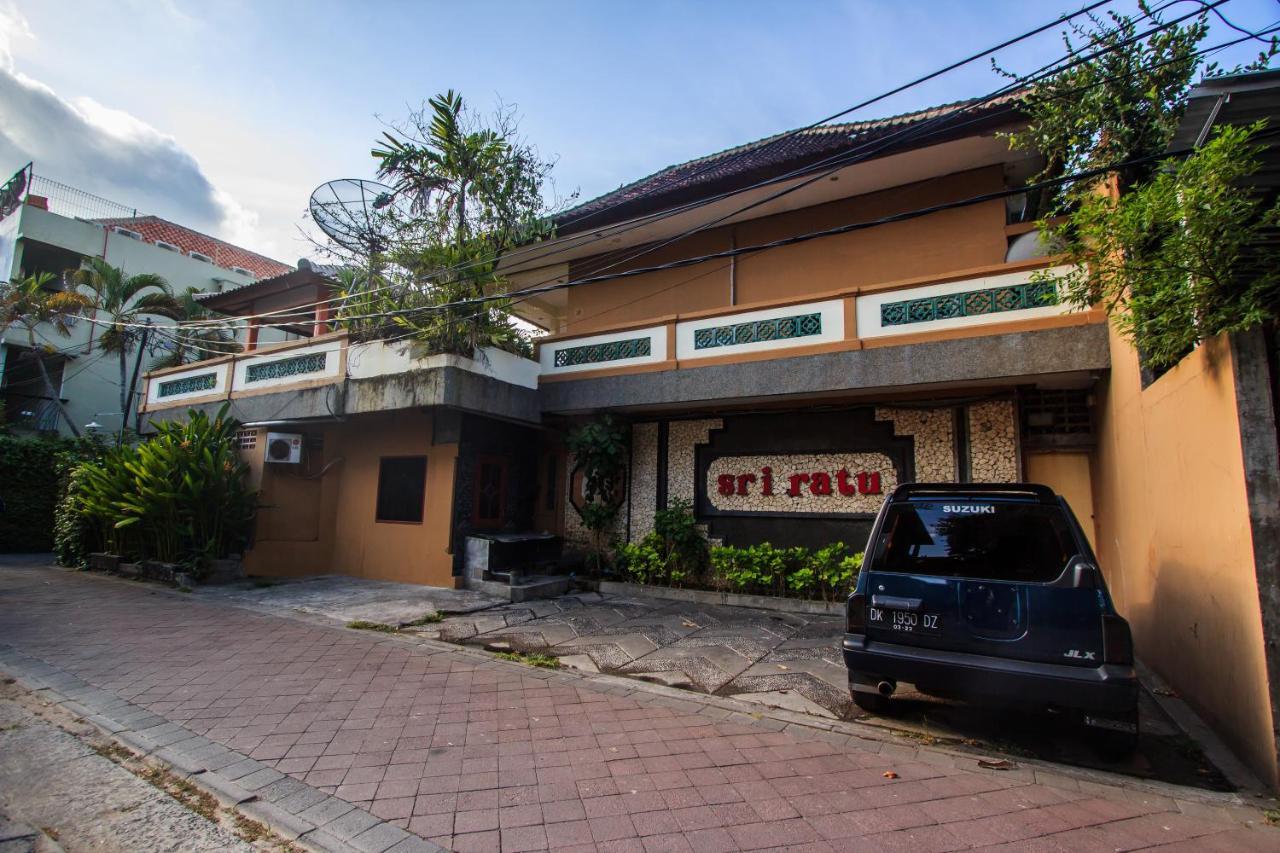 Sri Ratu 2*
