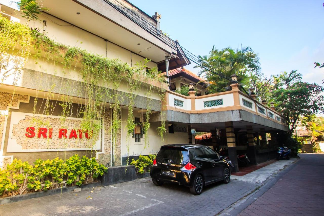 Guest house Sri Ratu
