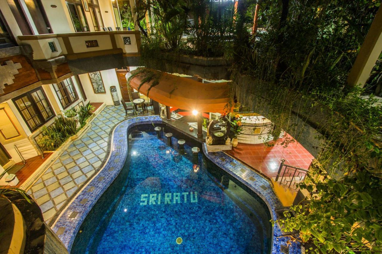 Guest house Sri Ratu