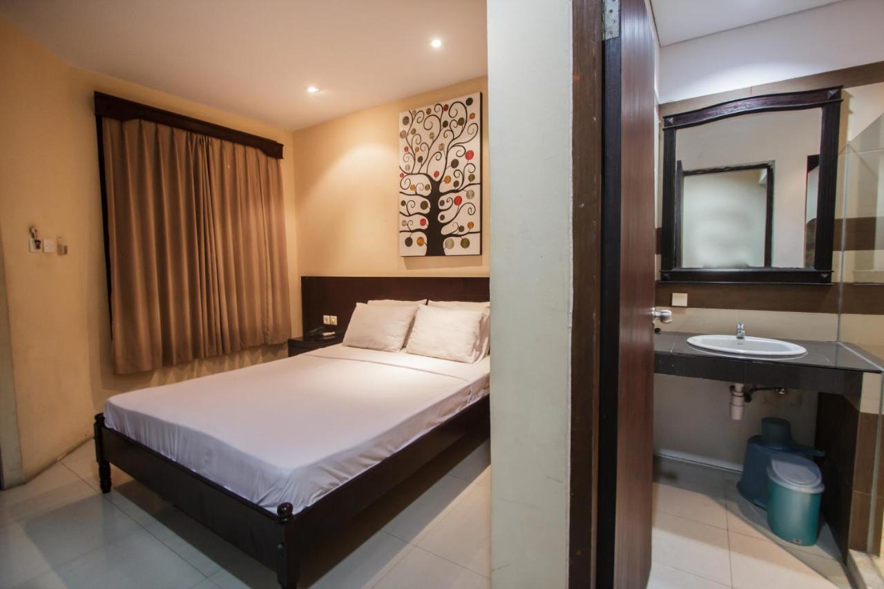 Sri Ratu Guest house 2*